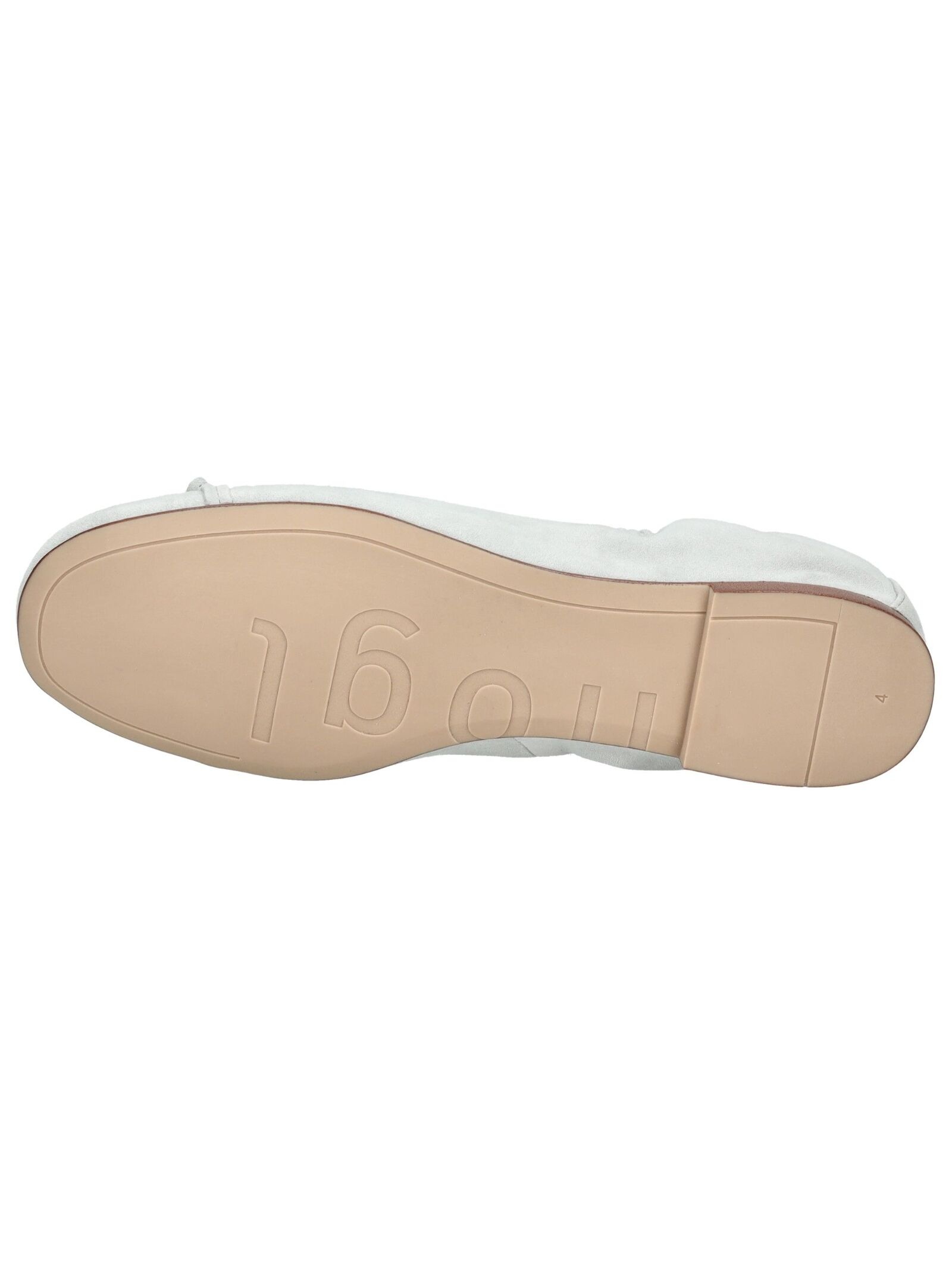 Högl Ballerina »Högl Ballerinas Leder«