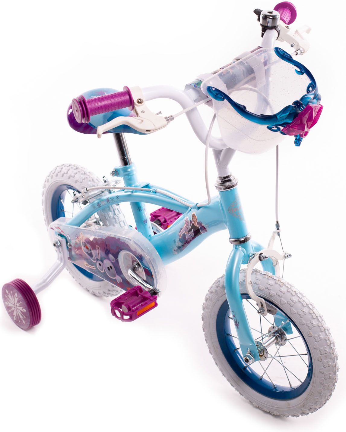 Huffy Kinderfahrrad