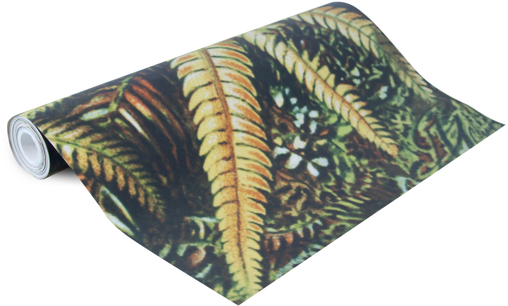 Art for the home Vliestapete »Fototapete Jungle« glatt günstig online kaufen