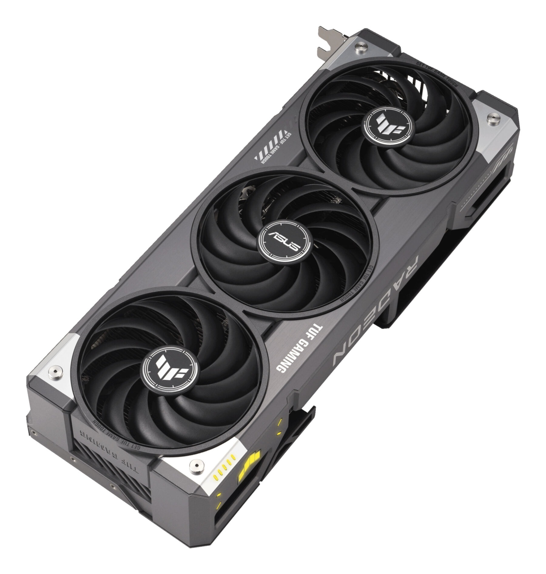 Asus Grafikkarte »TUF-RX9070XT-O16G-GAMING«