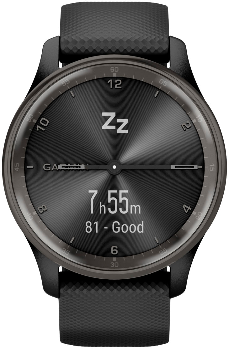 Garmin Smartwatch »VIVOMOVE TREND« Garmin