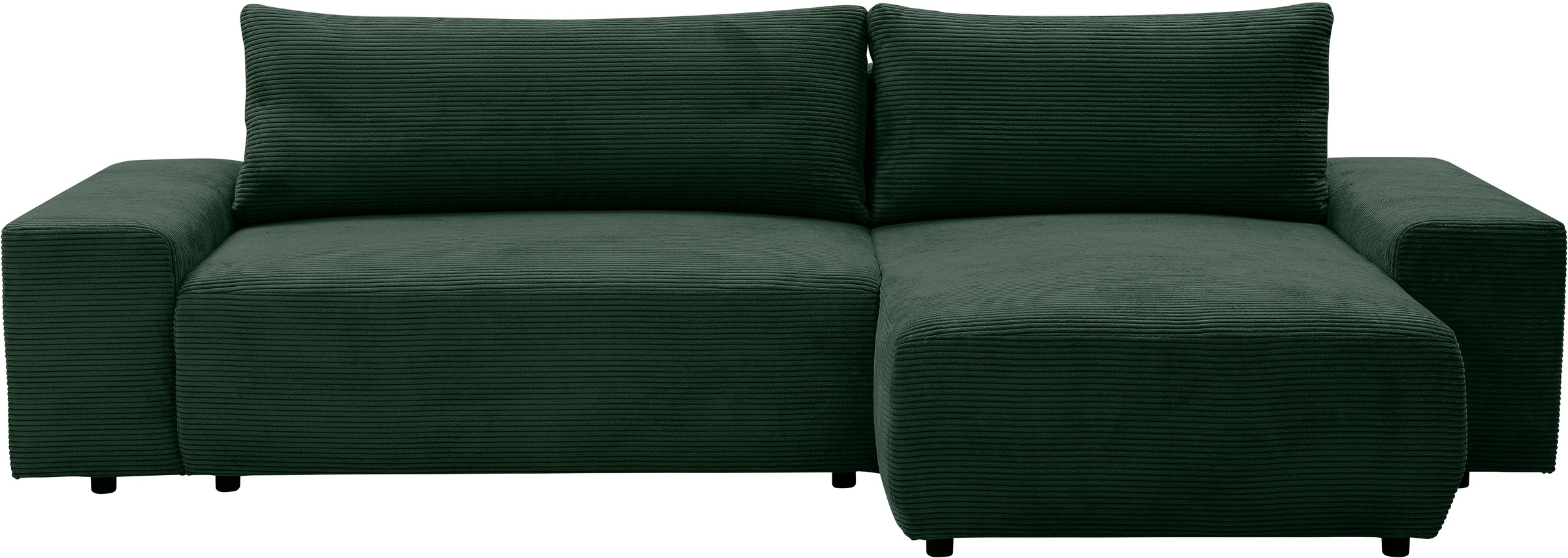 WERK2 Ecksofa »Amsterdam, zeitlos und elegant, Breite 300cm, L-Form«, Desig günstig online kaufen