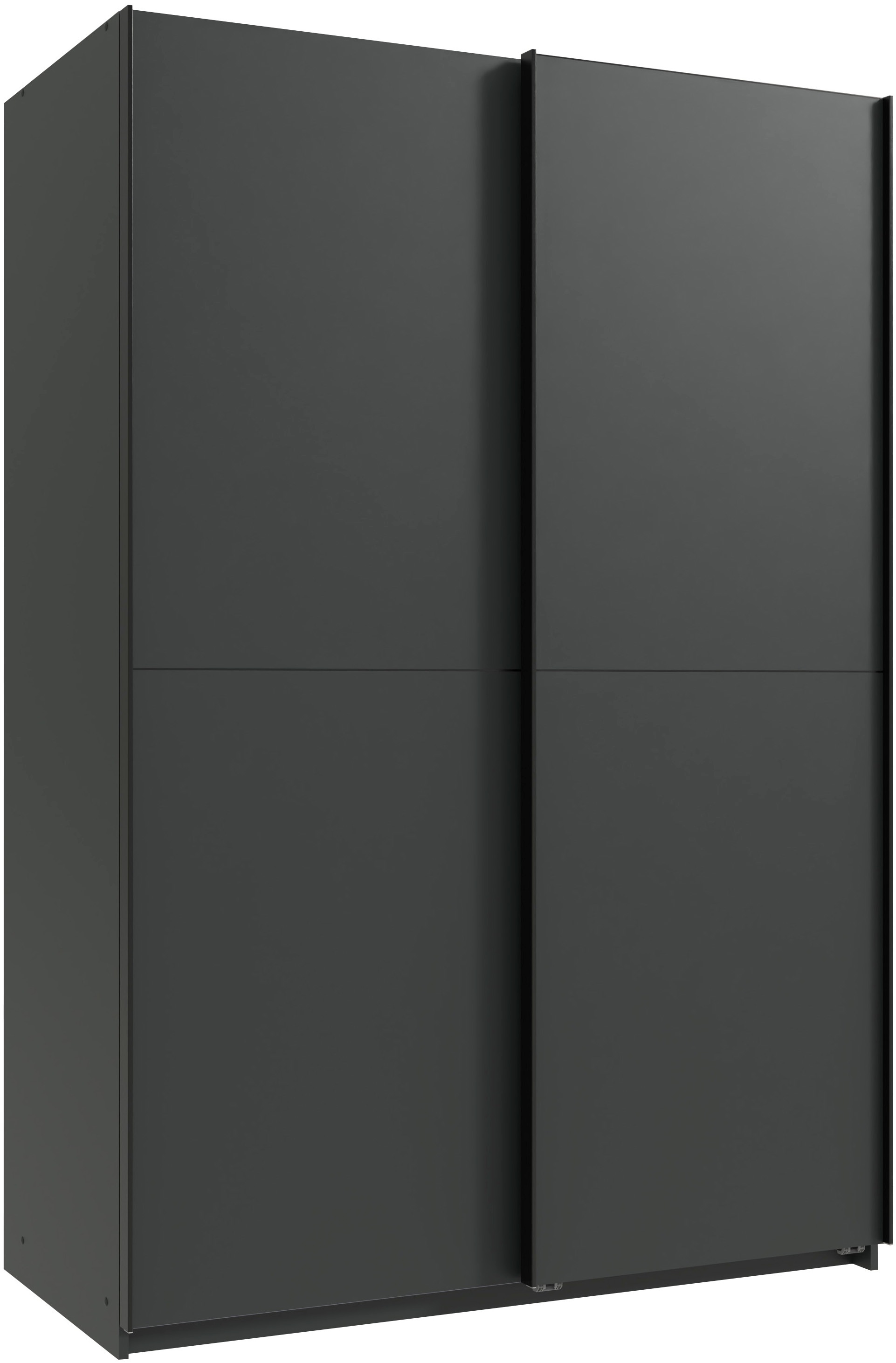 Wimex Kleiderschrank »Mugano, B/T/H 135 oder 180/65/198cm, Made in Germany« günstig online kaufen