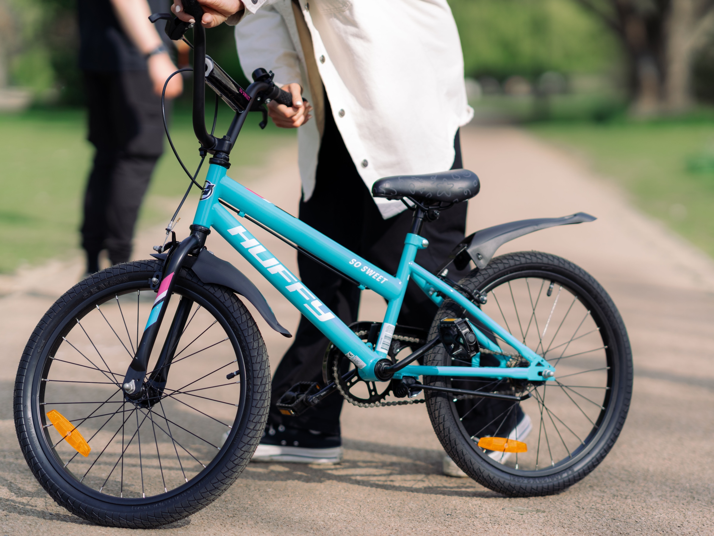 Huffy Kinderfahrrad »So Sweet«