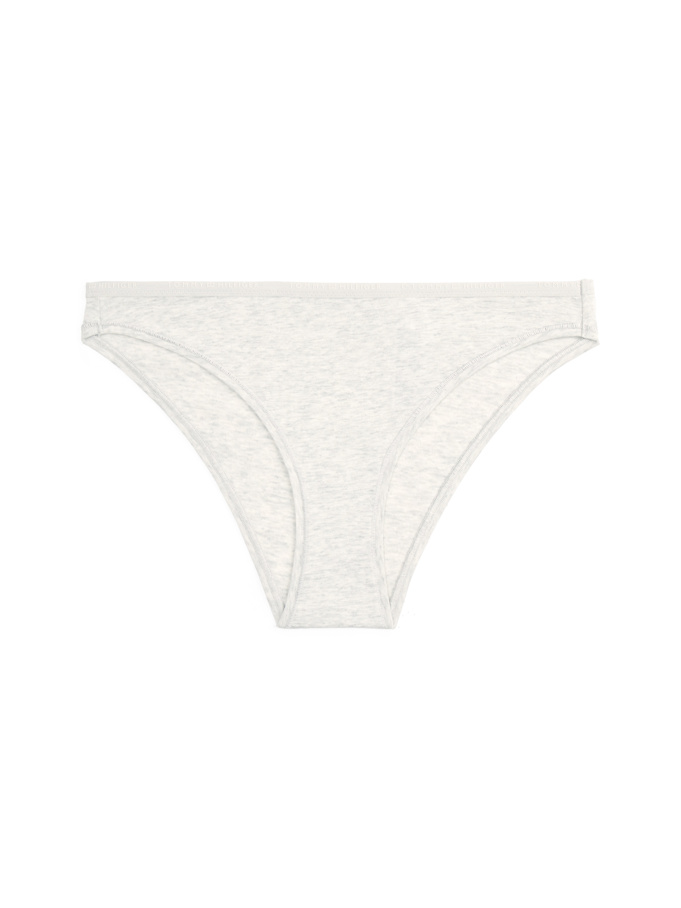Tommy Hilfiger Underwear Bikinislip »CHEEKY BIKINI«, mit Logoschriftzügen