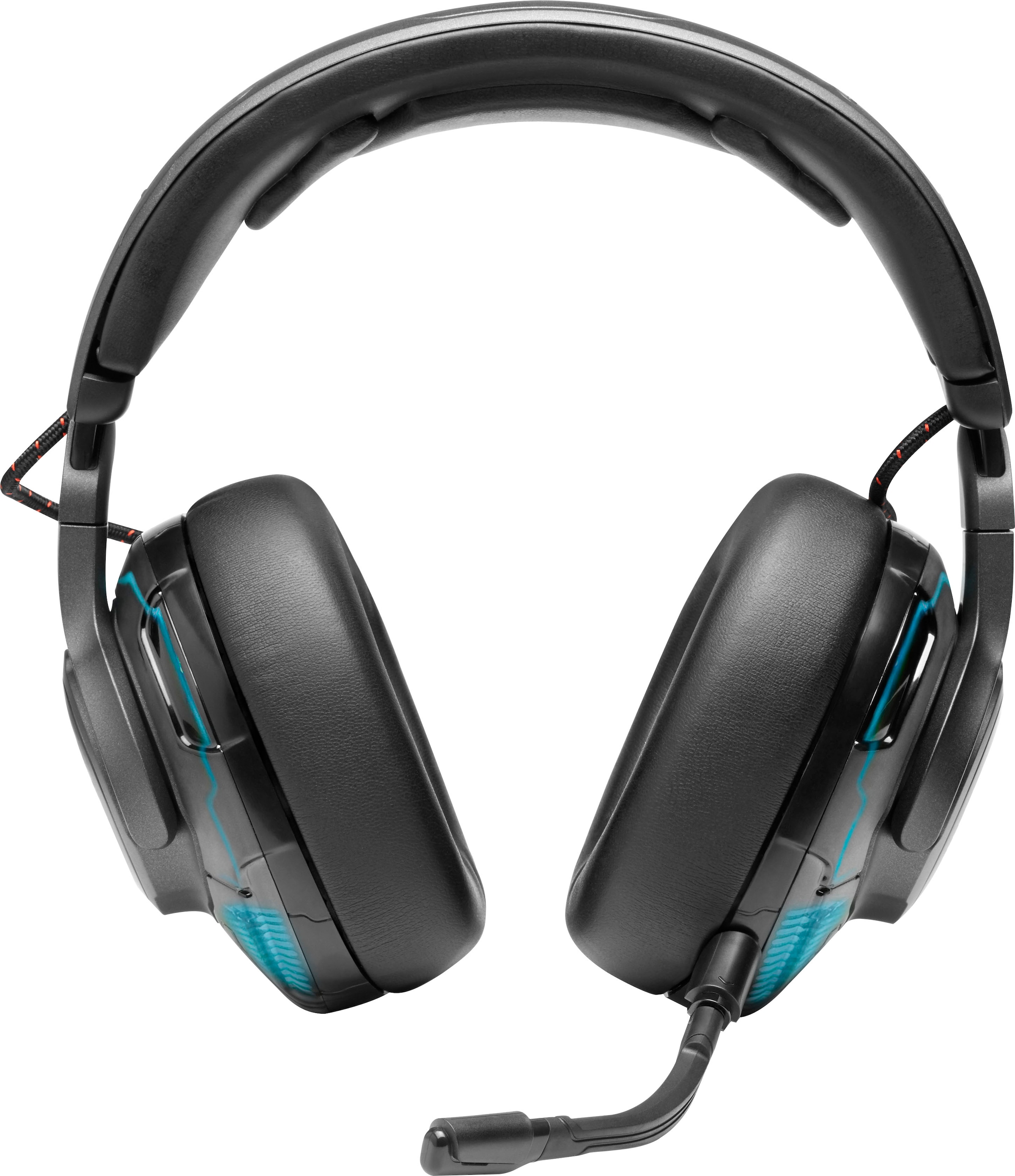 JBL Gaming-Headset »Quantum One«, Noise-Cancelling