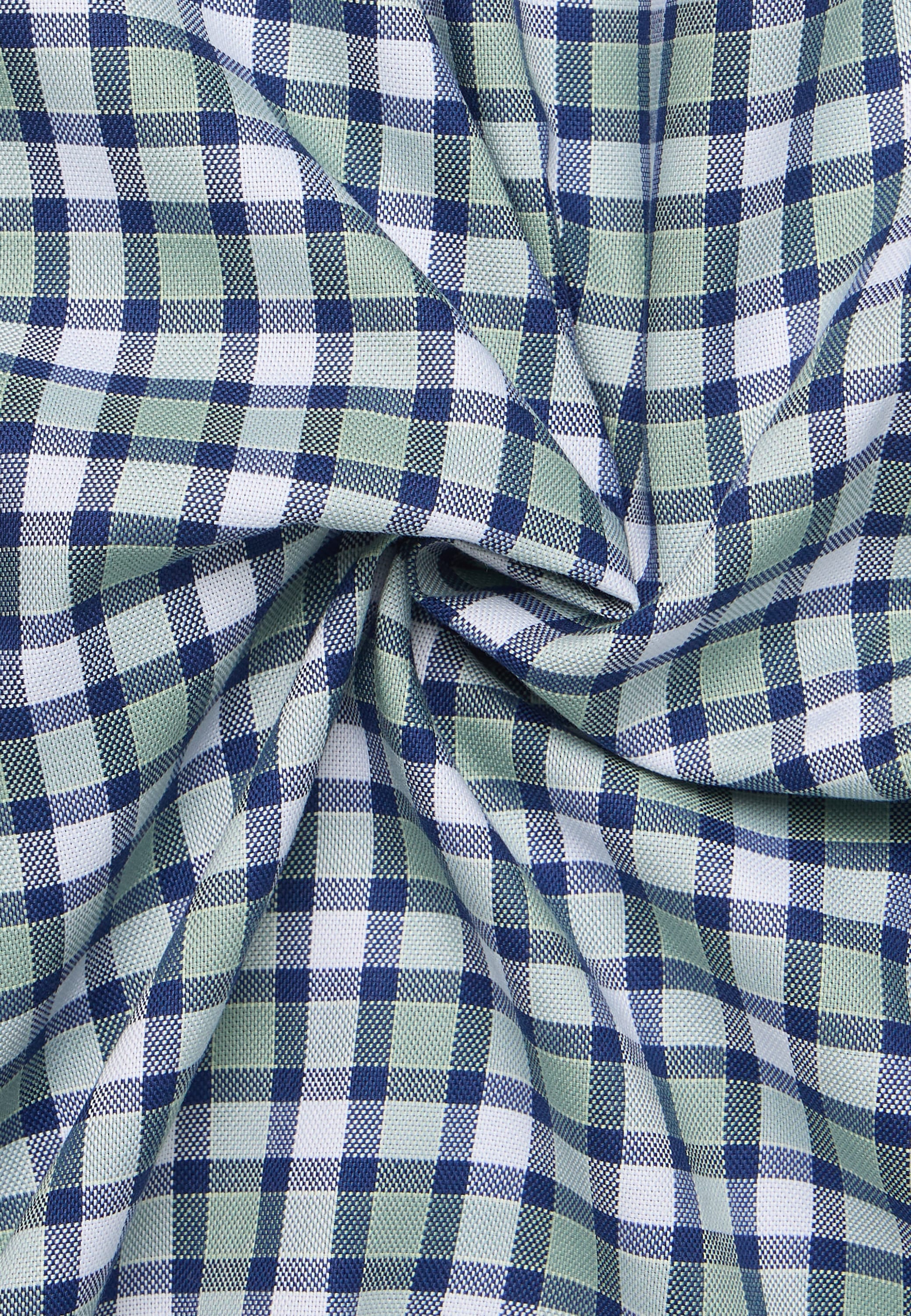 Eterna Kurzarmhemd »MODERN FIT« NON IRON (bügelfrei)