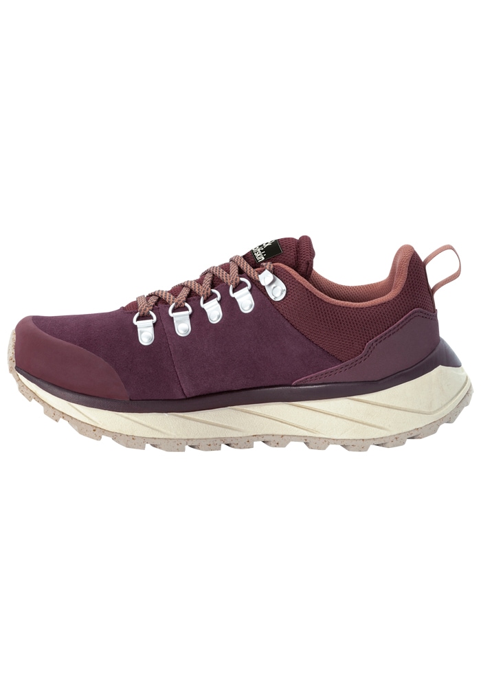 Jack Wolfskin Outdoorschuh »TERRAVENTURE URBAN LOW W«