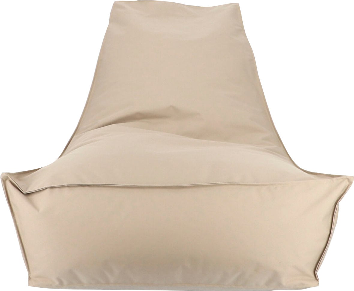 Fiam Sitzsack »GORDON«, in 2 Farben, Breite ca. 80 cm, 10 % Spende für Kleine Helden e.V.