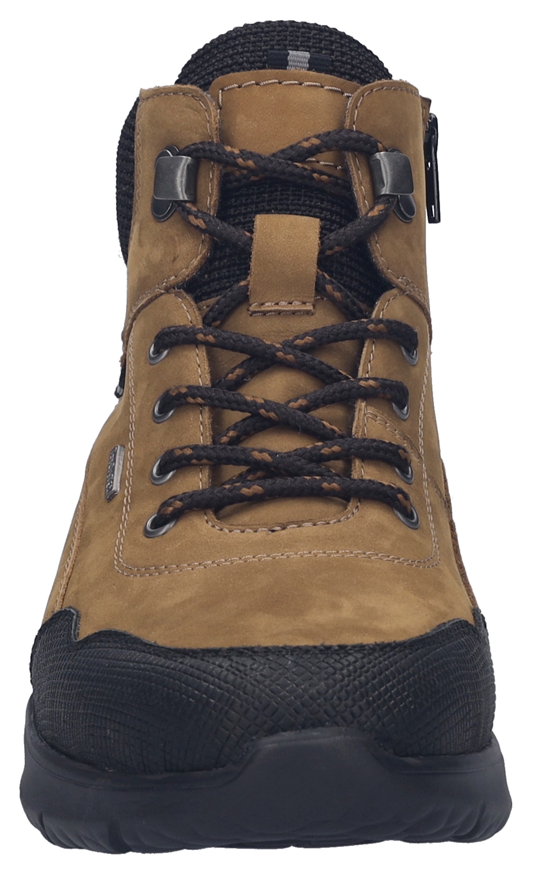 Josef Seibel Schnürboots »Wales 50«, Freizeitschuh, Komfortschuh mit TEX-Ausstattung