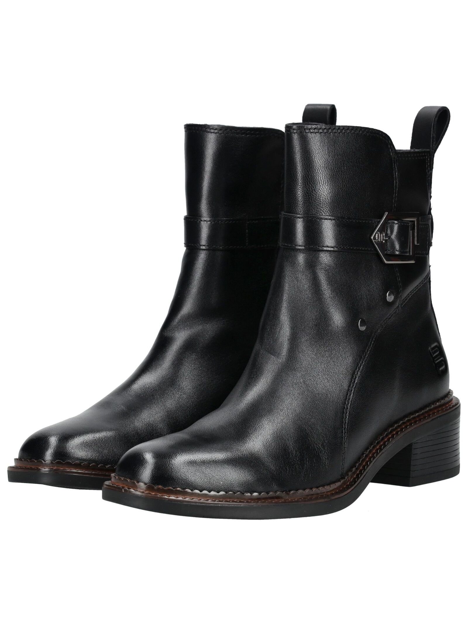 BAGATT Stiefelette »BAGATT Stiefelette Leder«