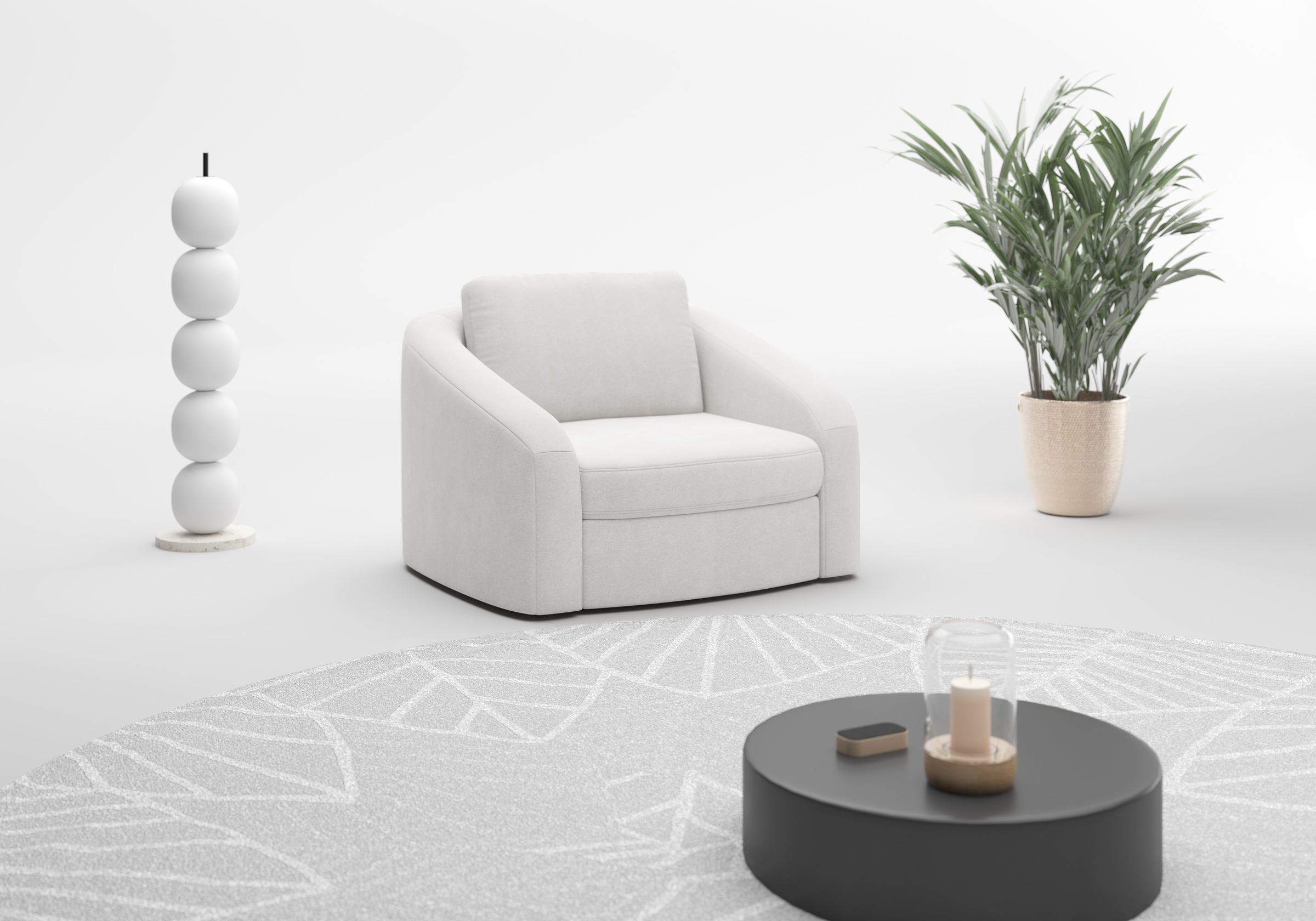 sit&more Sessel »Jazz« günstig online kaufen
