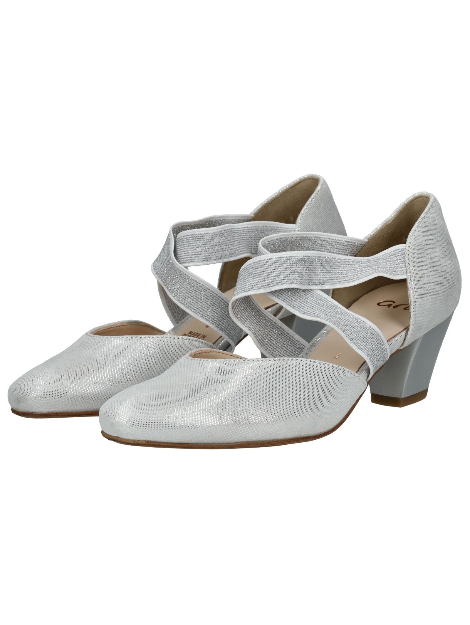 Ara Pumps »Ara Pumps Leder«