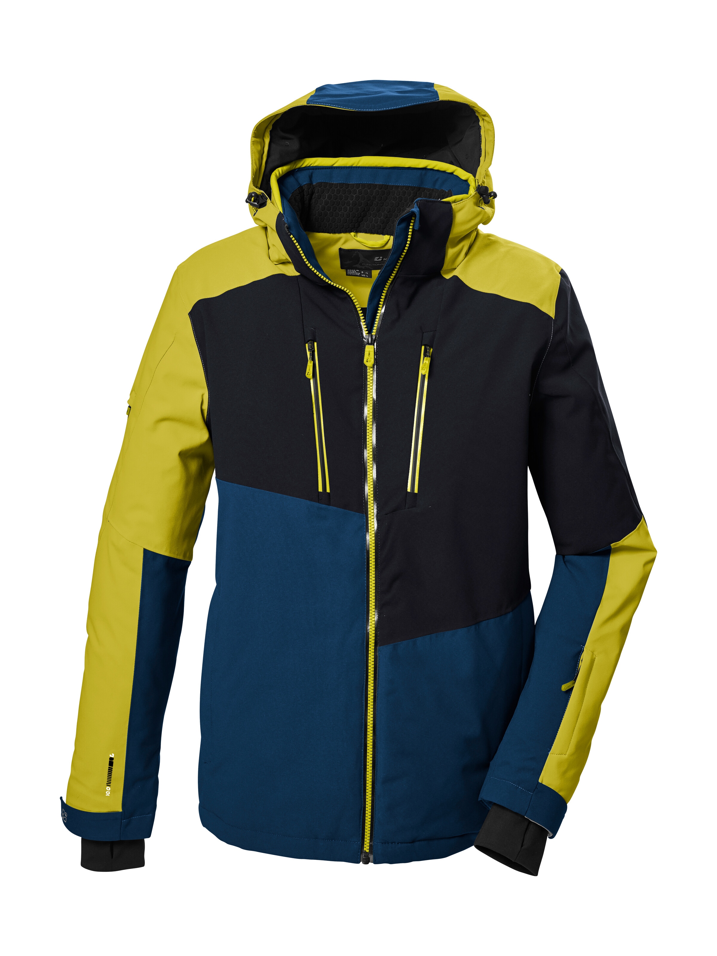 Killtec Skijacke »KSW 70 MN SKI JCKT«