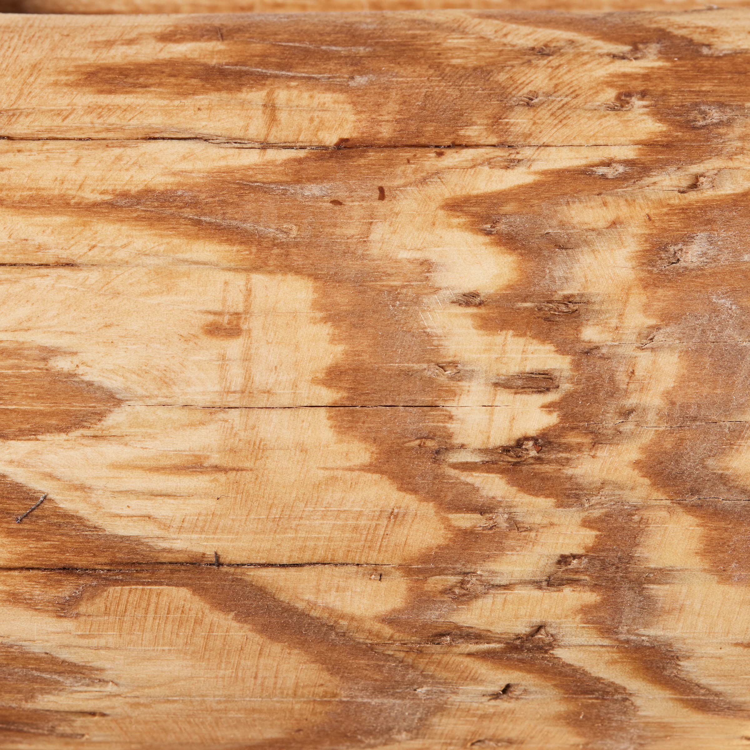 Brilliant Pendelleuchte »Trabo«, 4 flammig, Leuchtmittel E27 | ohne Leuchtmittel, 105cm Höhe, 70cm Breite, 4 x E27, kürzbar, Holz/Metall, kiefer gebeizt
