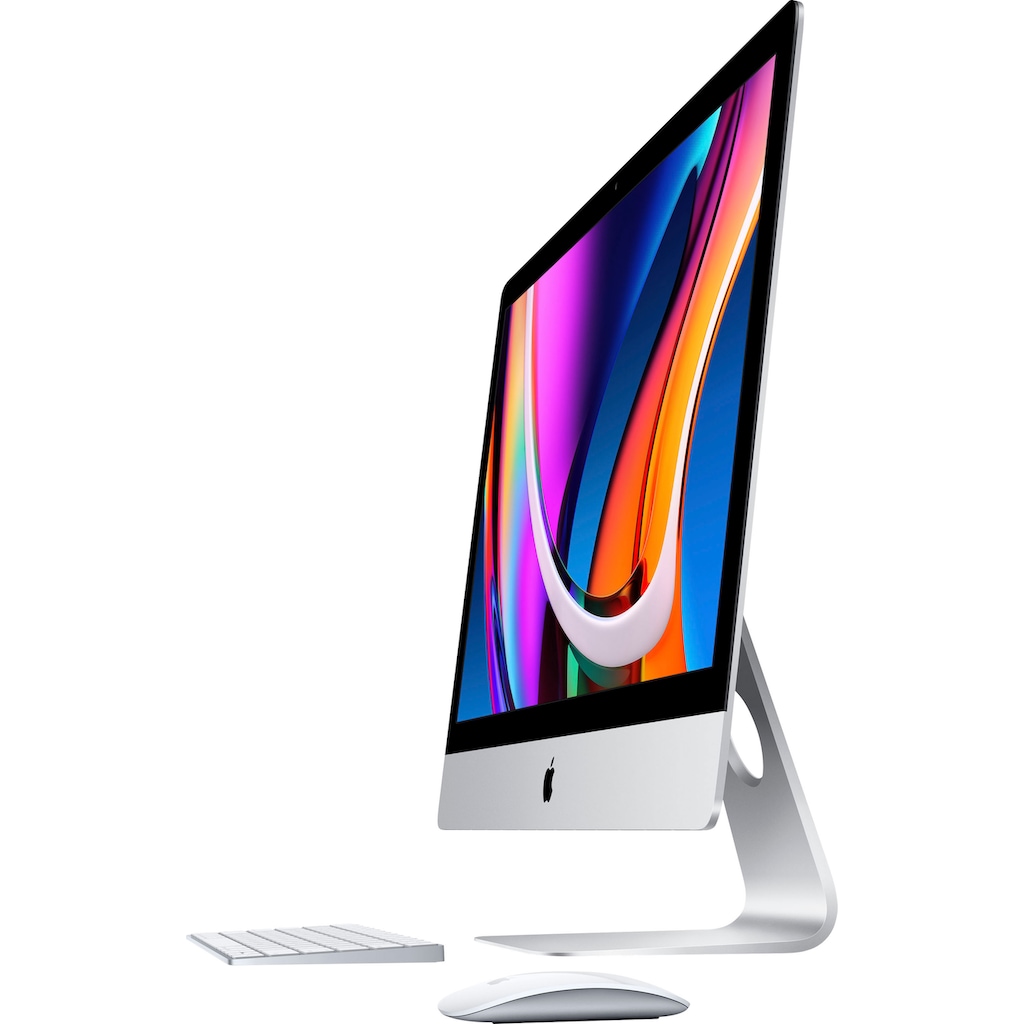 Apple iMac »iMac«, 68,58 cm/27 Zoll