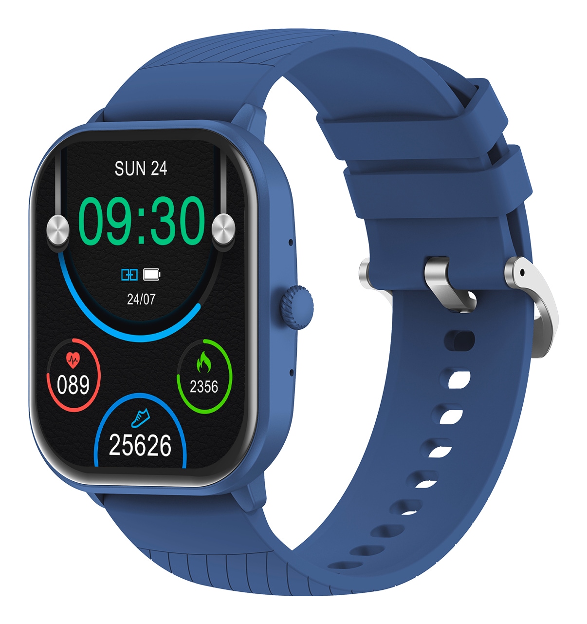 Denver Smartwatch »SWC-187«, (5,1 cm / 2 Zoll), 0,128 GB
