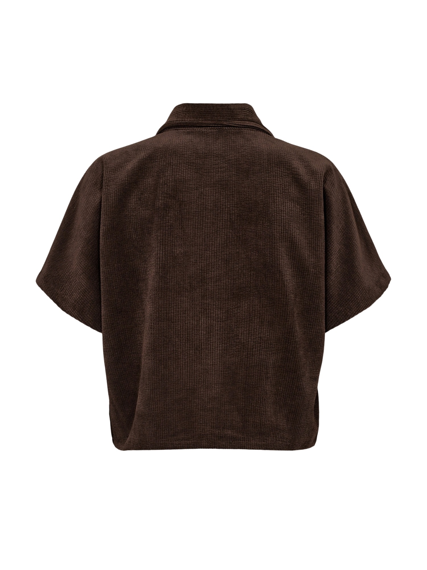 nümph Langarmhemd »Nümph Shirt NUTHEA«