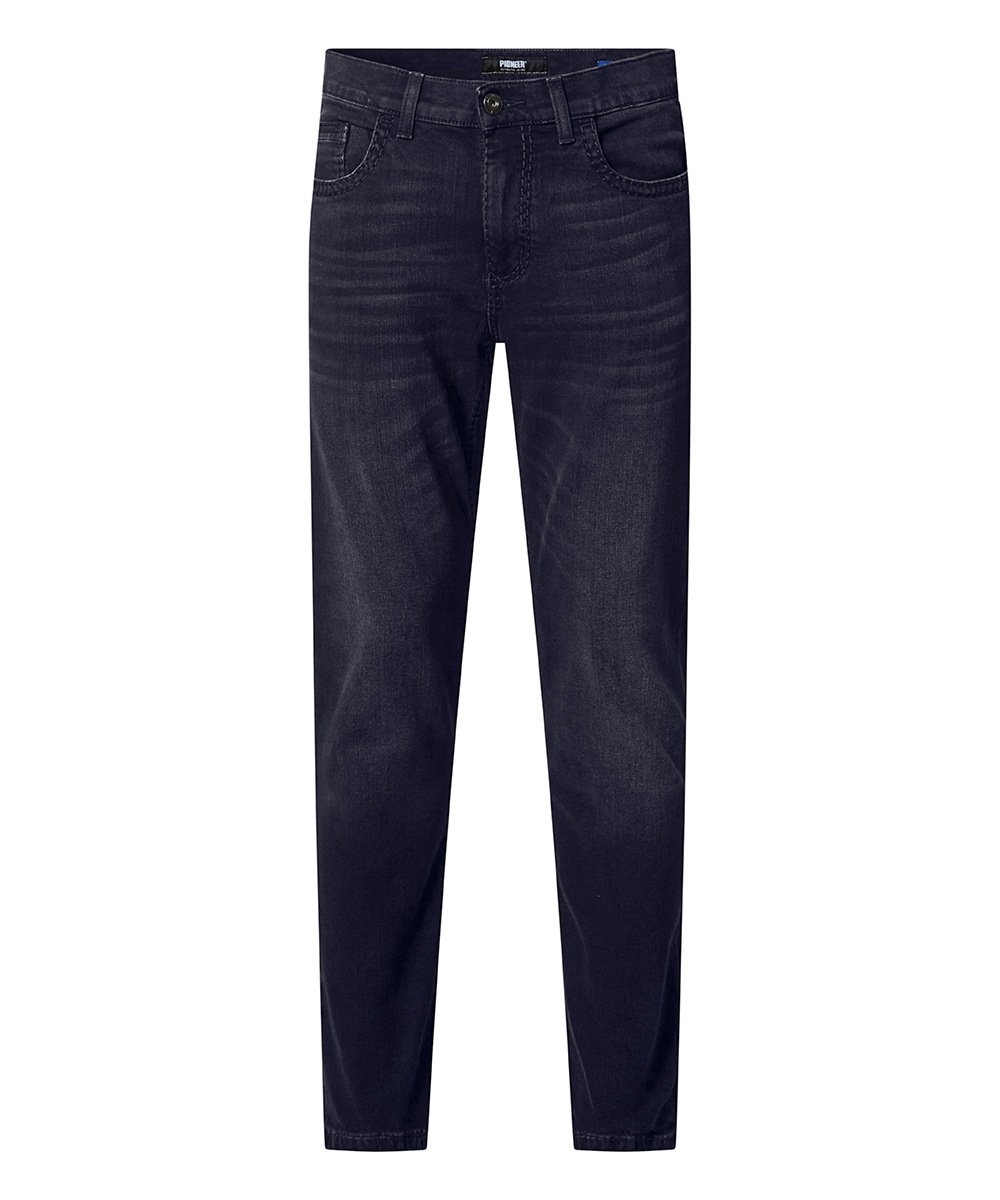 Pioneer Authentic Jeans Straight-Jeans »Rando Dicke Nähte«