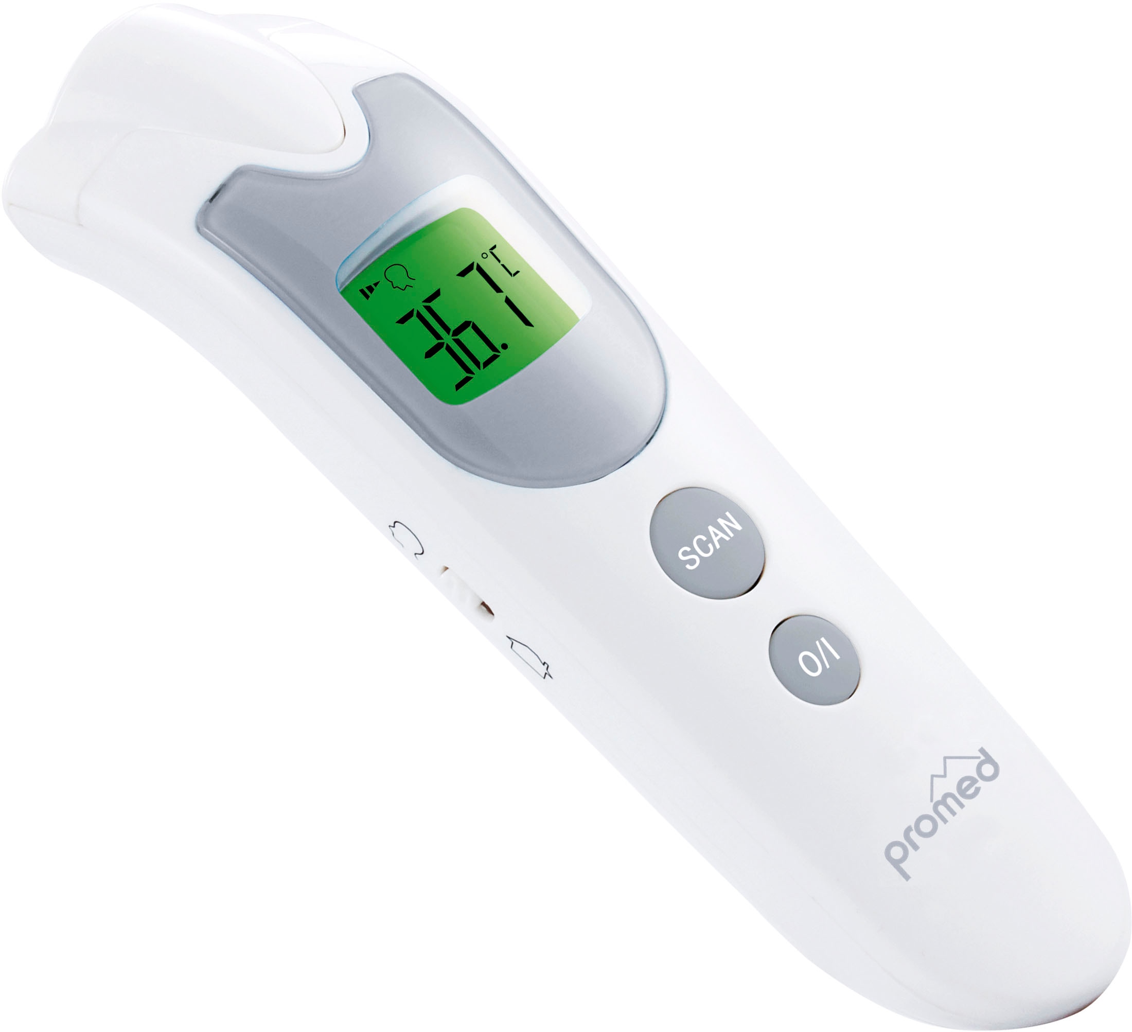 promed Fieberthermometer »IRT-100«