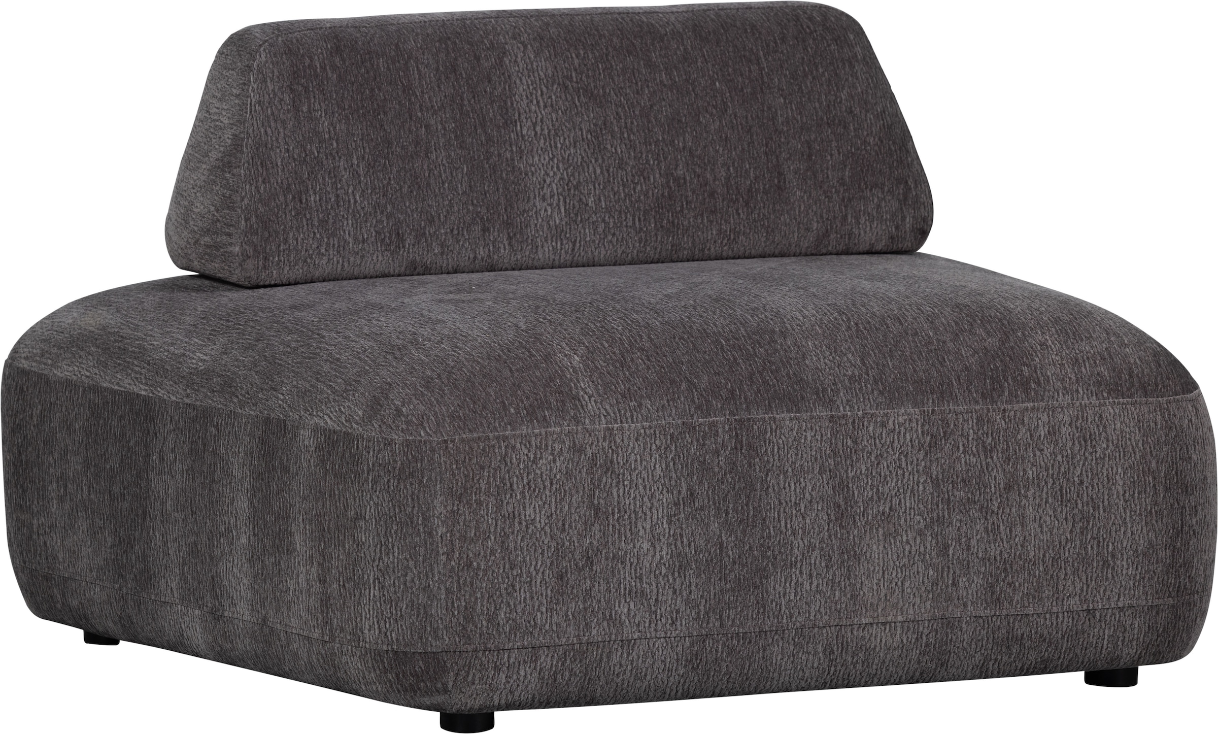 WOOOD Sessel »Sterck« mit verstellbarer Rückenlehne, Breite 100 cm günstig online kaufen