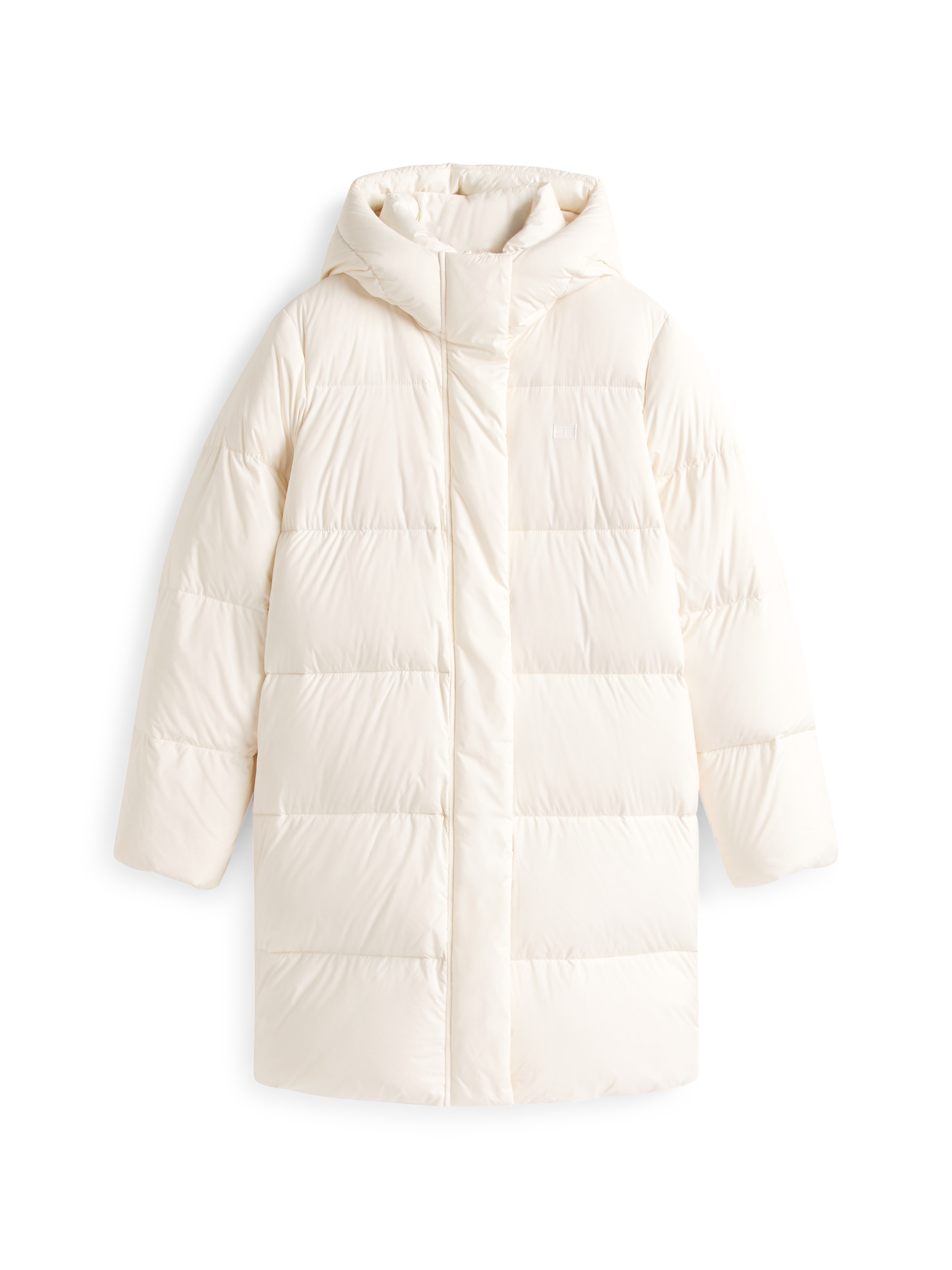 Tommy Hilfiger Steppmantel »MODERN DOWN REG COAT« mit wärmenden Material gefüttert