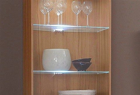 LED Glaskantenbeleuchtung