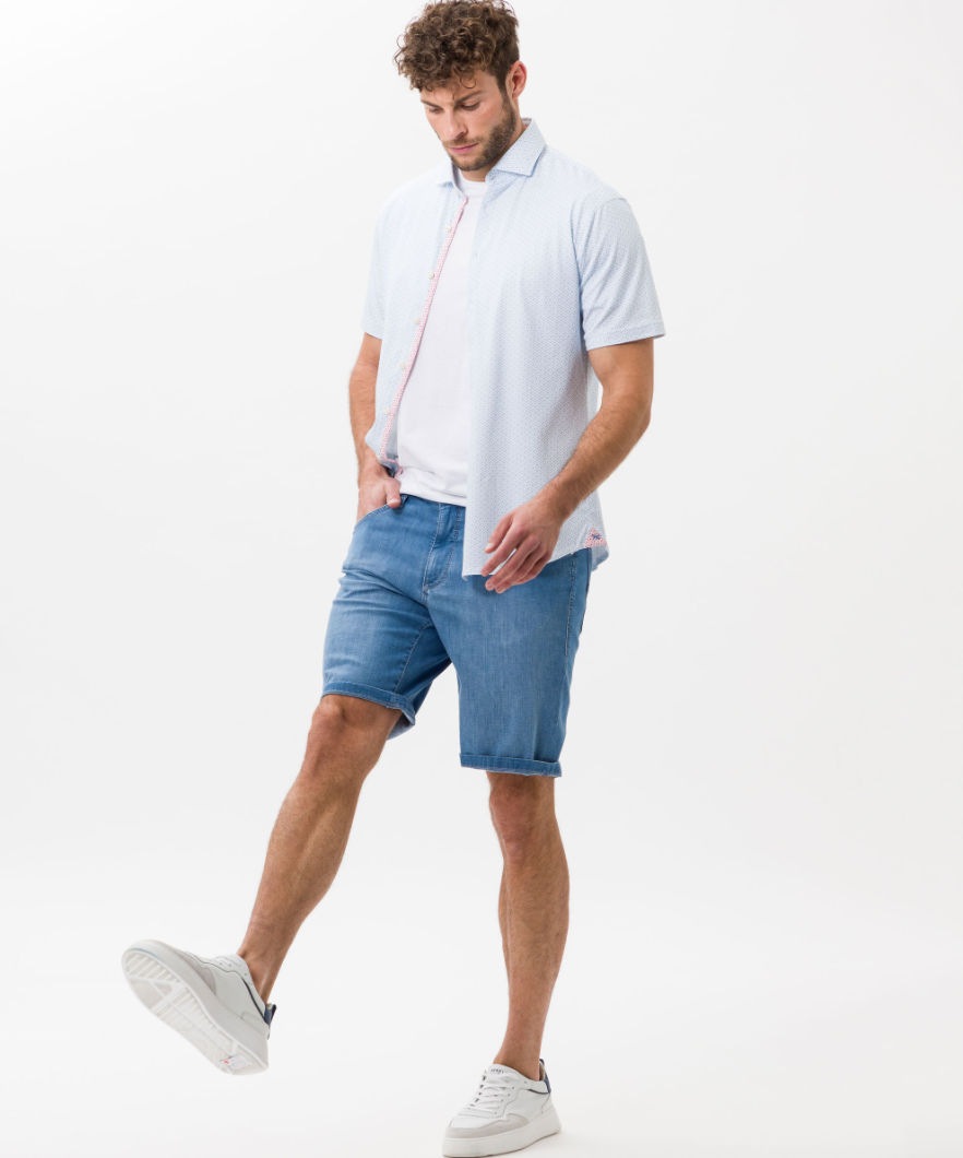 4. Bild von Brax Bermudas »Style BALI«