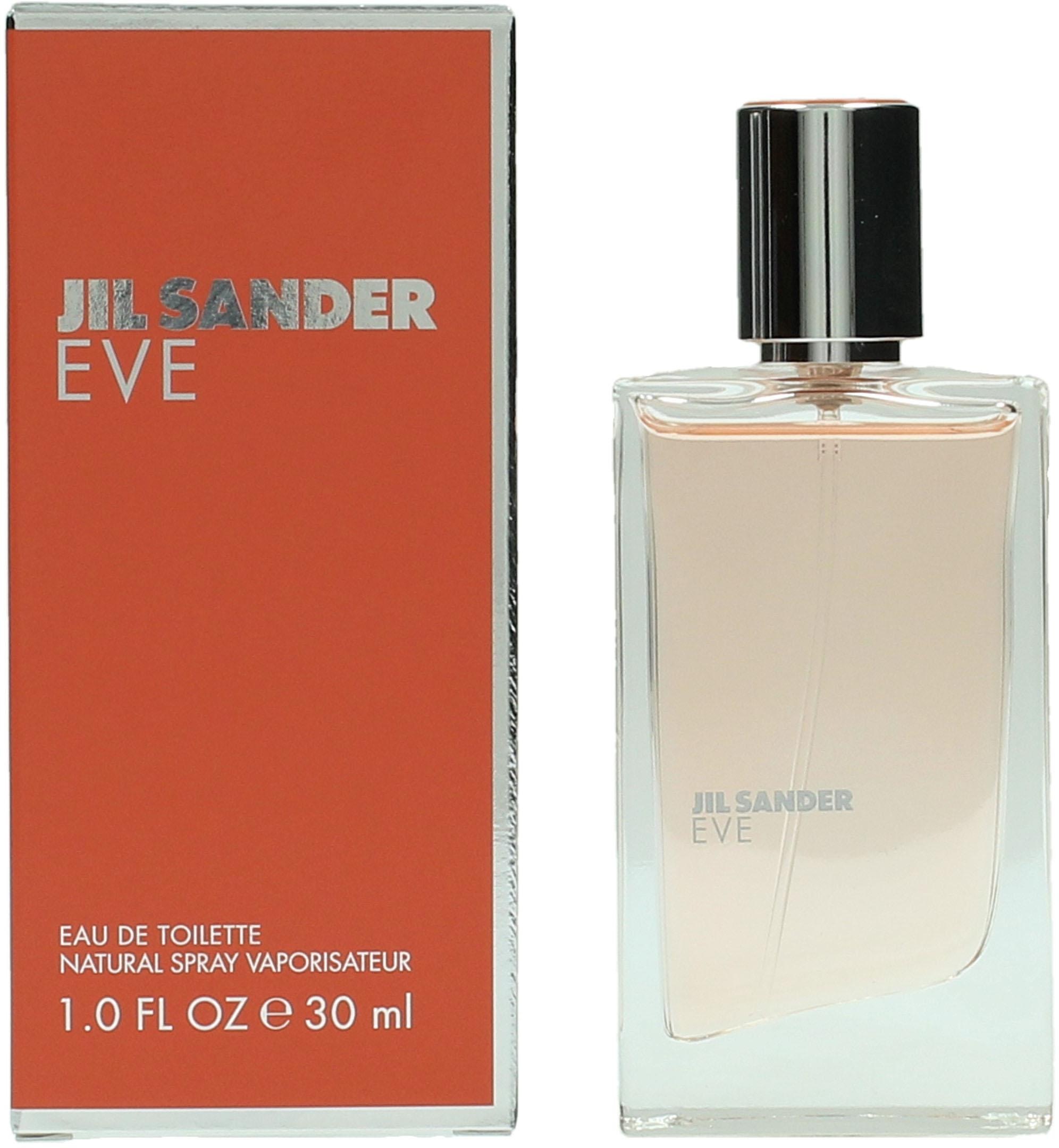 2. Bild von JIL SANDER Eau de Toilette »Eve«