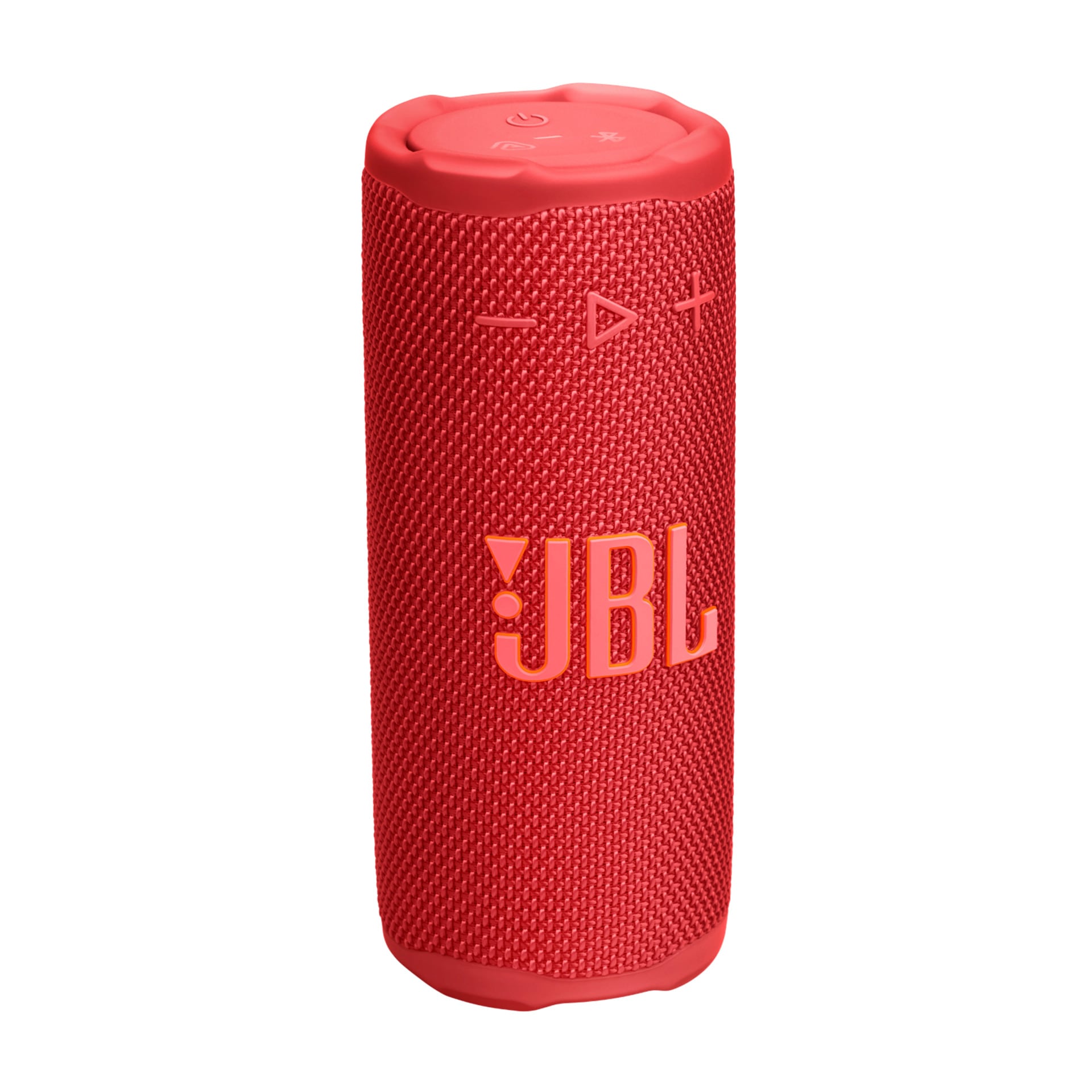 JBL Bluetooth-Lautsprecher »GRIP«, Kompakter Bluetooth-Speaker, starker JBL Pro Sound und Ambient Light