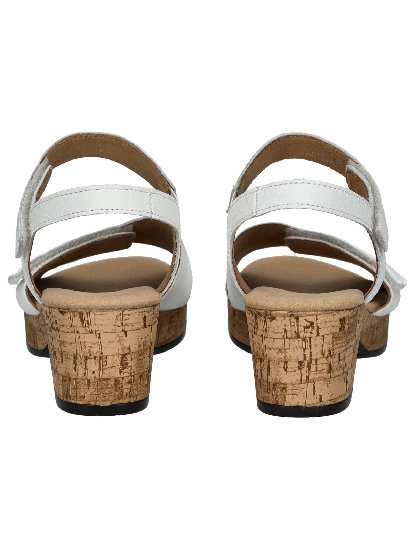 Gabor Comfort Riemchensandale »Gabor Comfort Sandalen Leder«