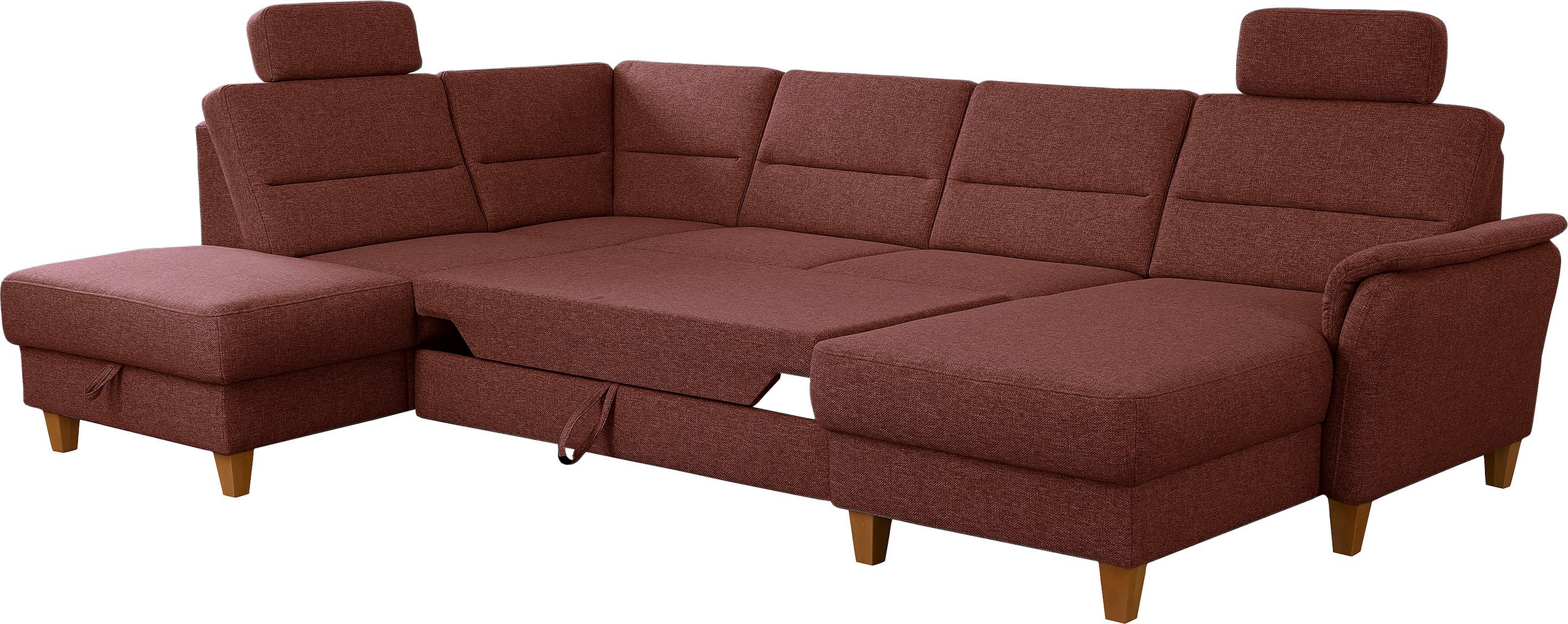 Home affaire Wohnlandschaft