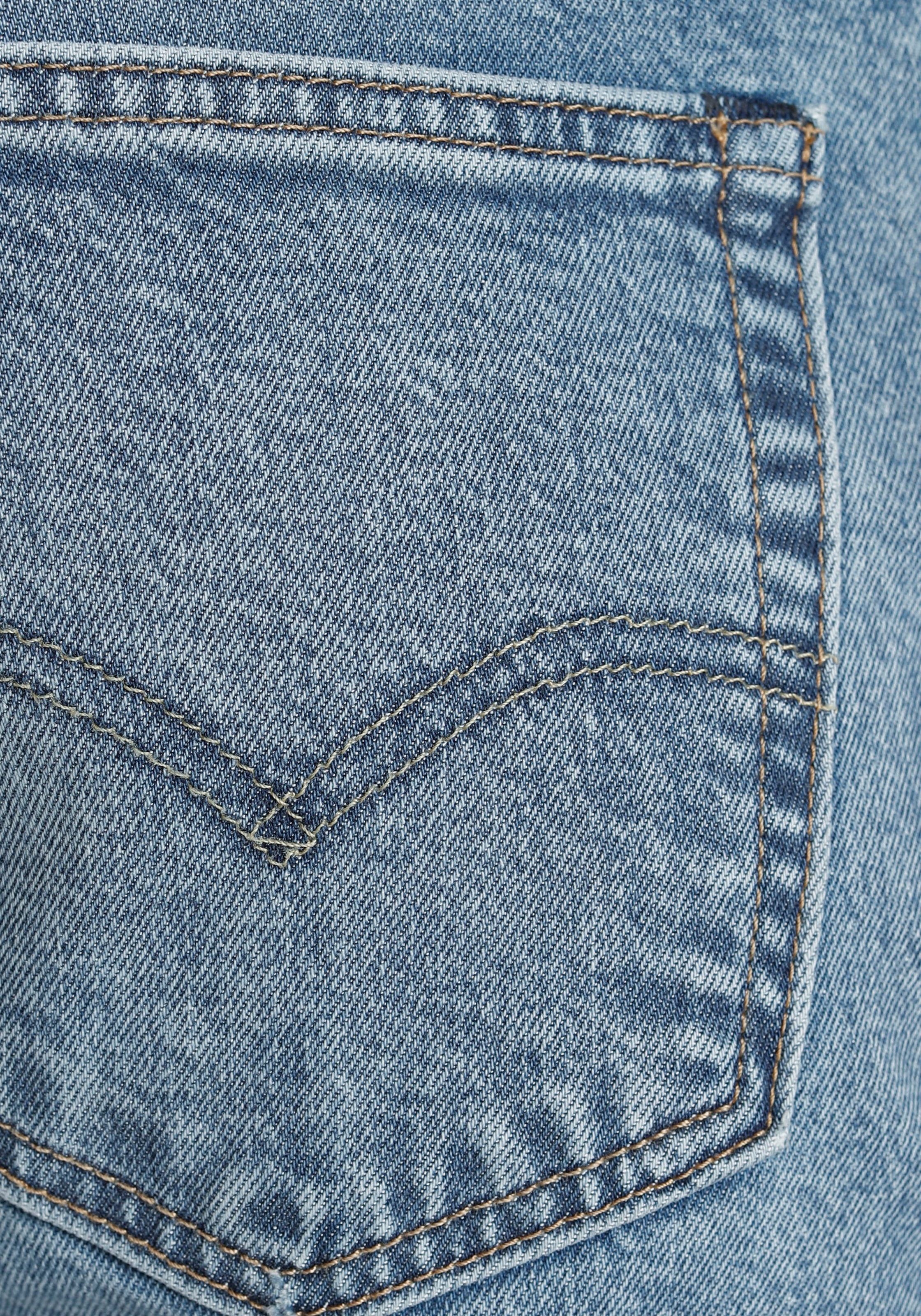 Levi's® Stretch-Jeans »502™«