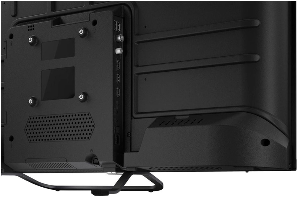 Sharp QLED-Fernseher »2T-C32HF3x« 80 cm/32 ″ Full HD Smart-TV