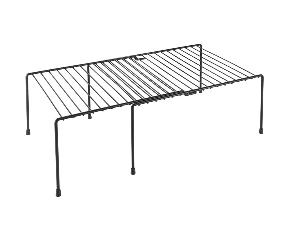 Küchenregal »Adapto«, Schrankeinsatz, ausziehbar von 33 cm bis 57 cm