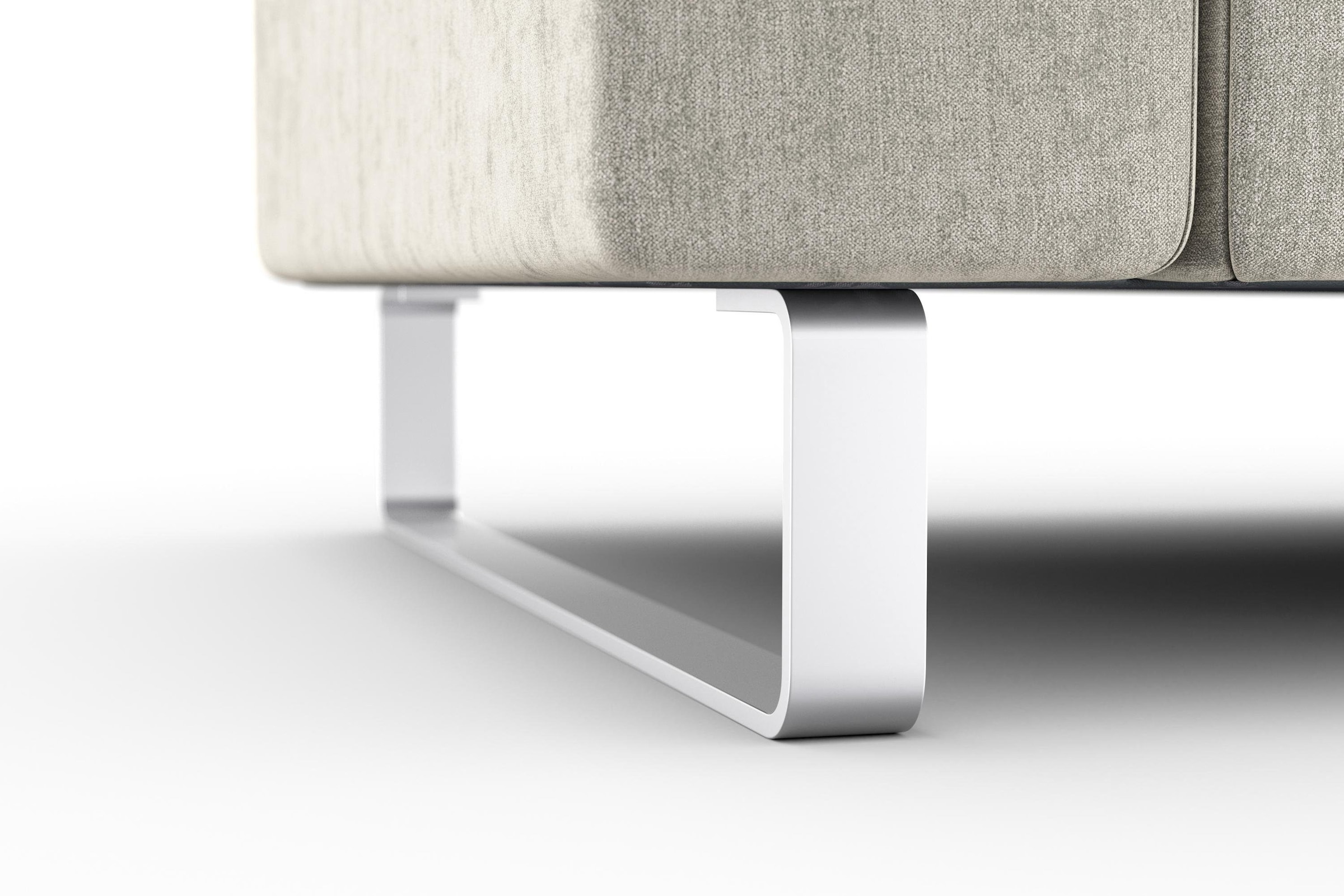 machalke® 2,5-Sitzer »groove«