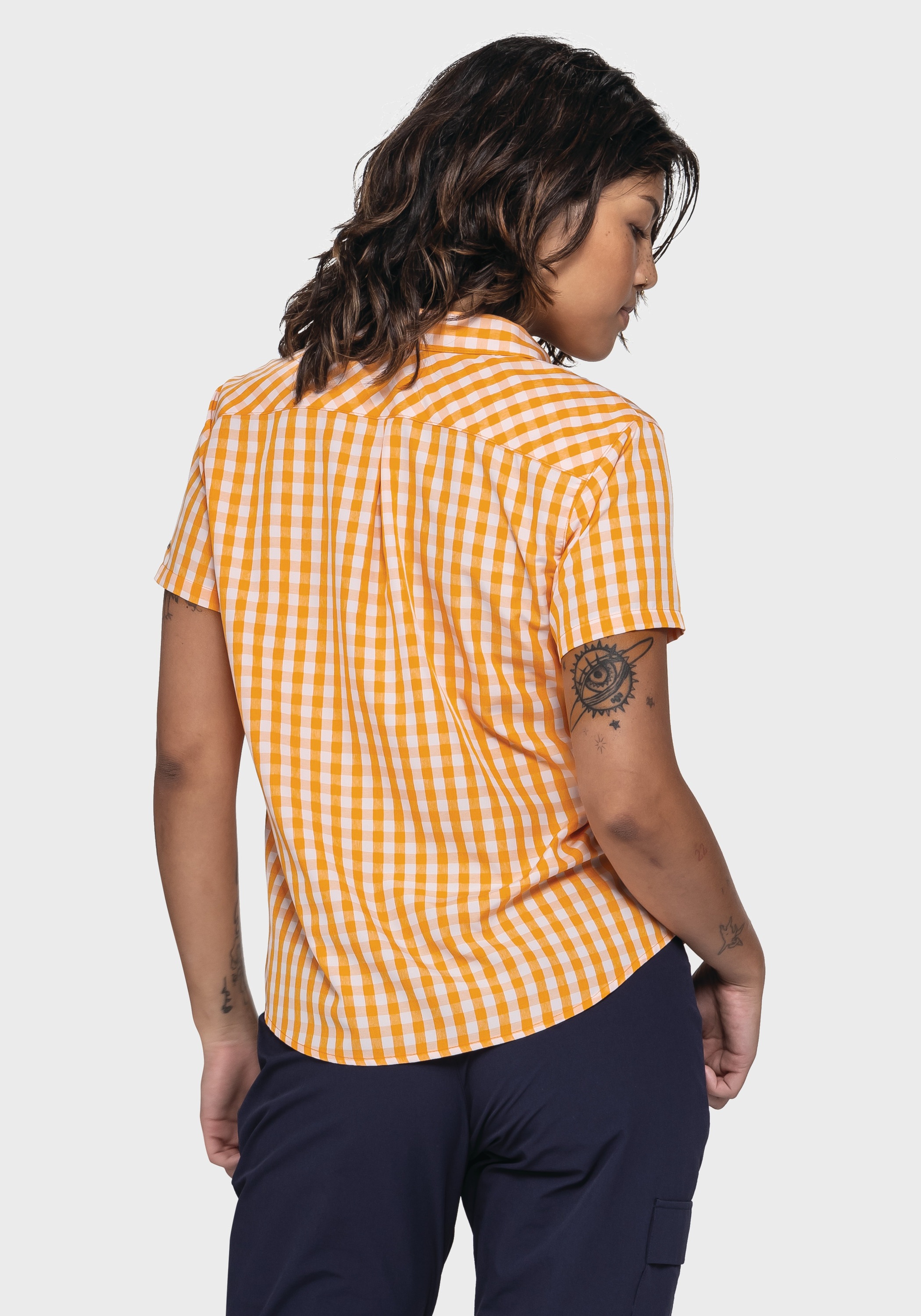 Schöffel Outdoorbluse »Hiking CIRC Blouse Style Dalfoss WMS«
