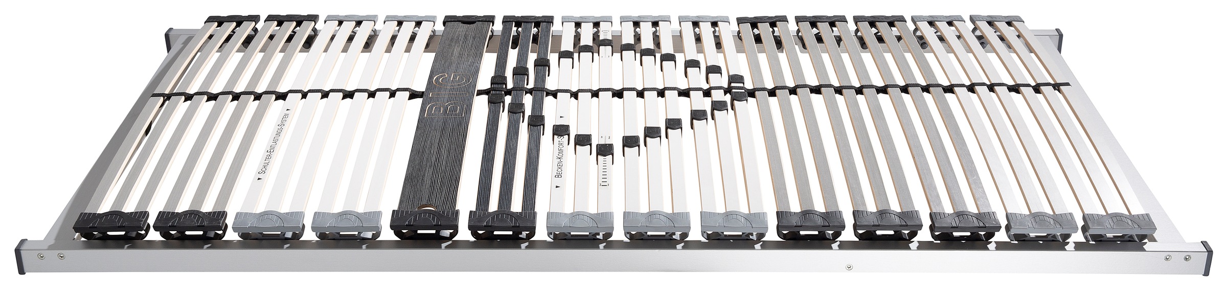 Beco Lattenrost »Big-Stabil & Fest NV« für schwergewichtige Personen (bis 1 günstig online kaufen