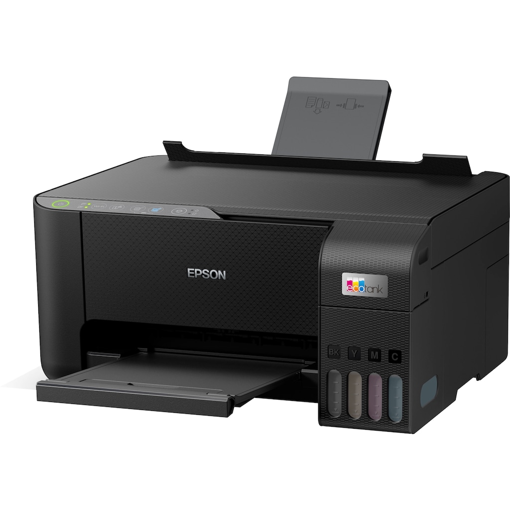 Epson Tintenstrahldrucker »EcoTank ET-2810«