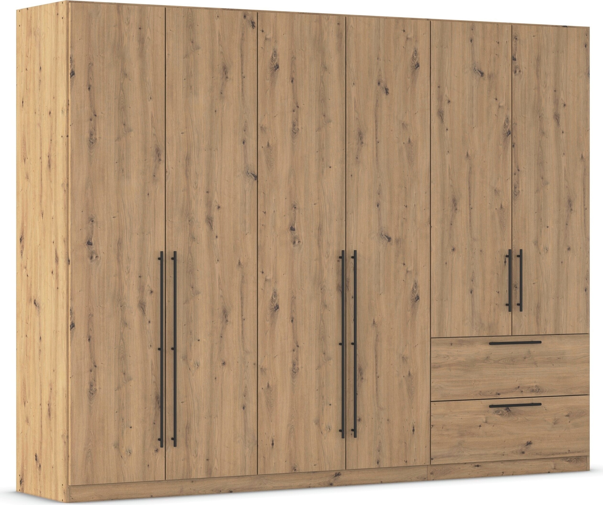 Kleiderschrank 