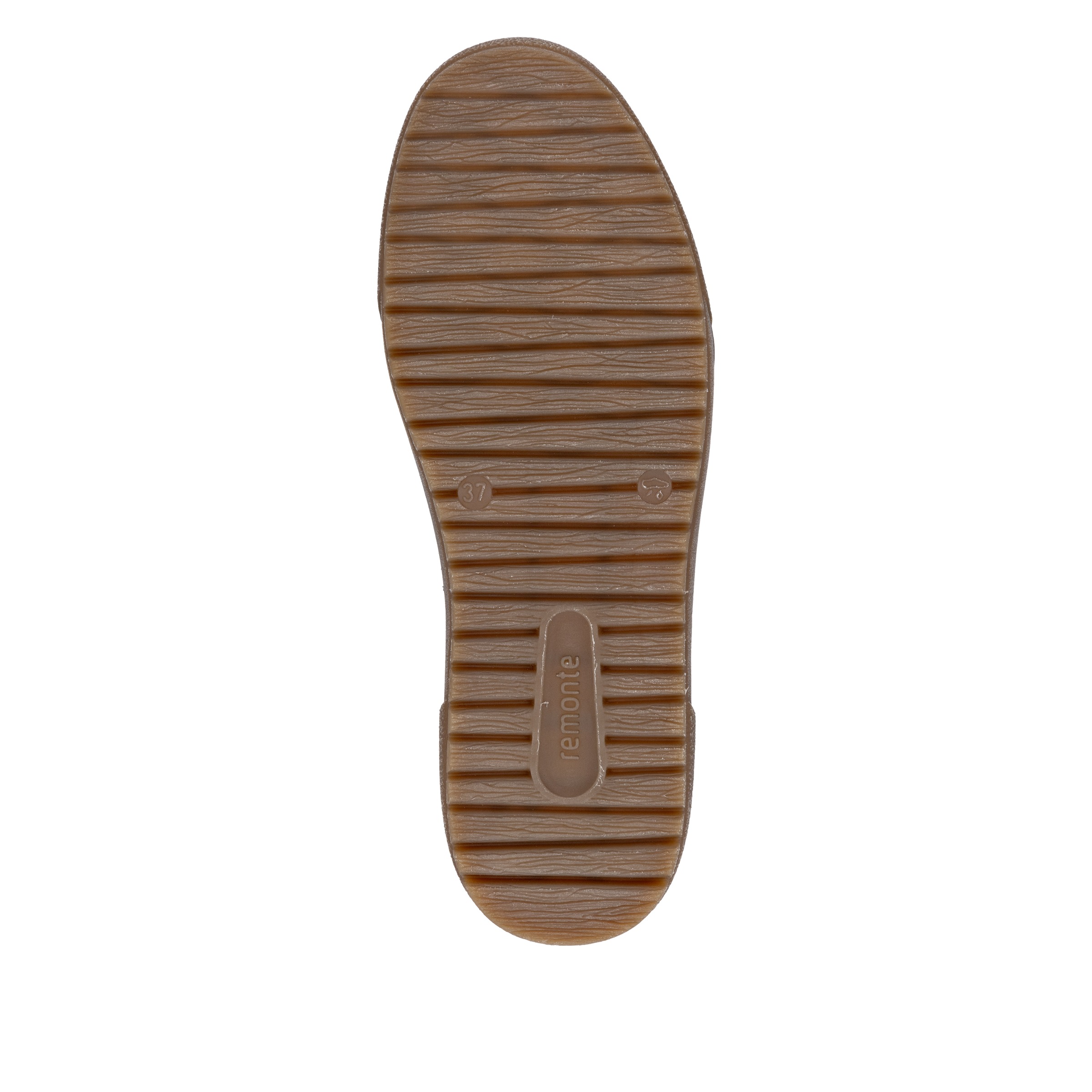Remonte Plateausneaker, Schnürboots, Stiefelette mit wasserabweisender TEX-Membran