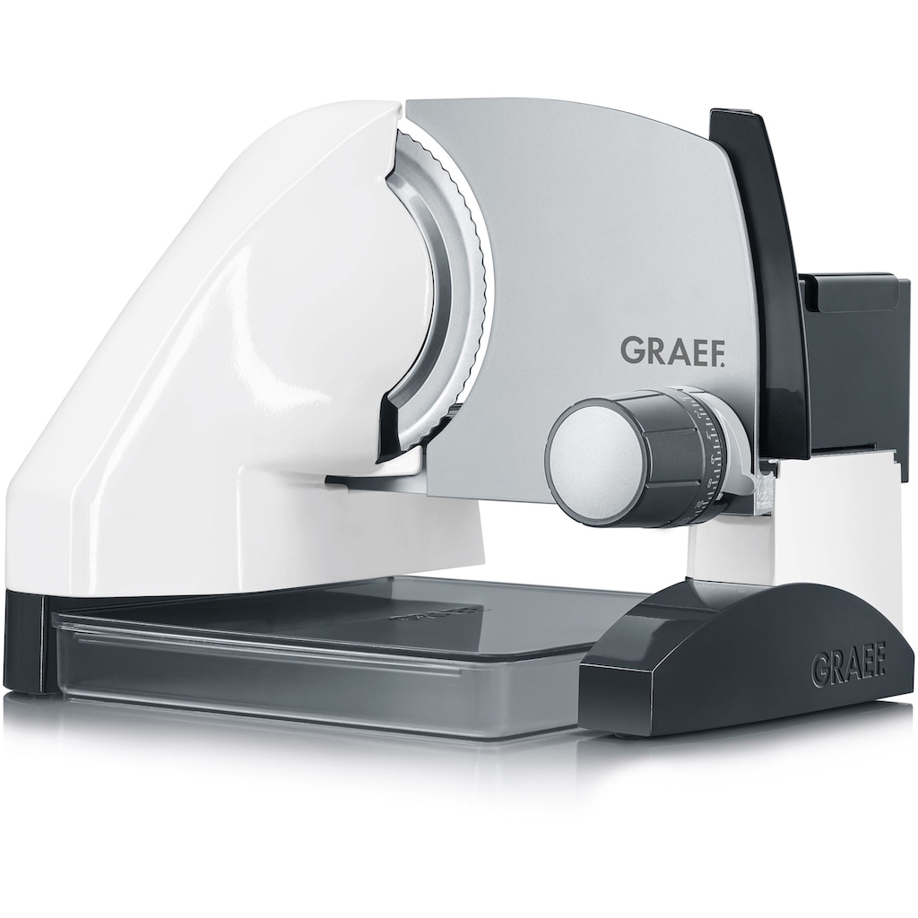 Graef Allesschneider »SlicedKitchen SKS 50001«, 170 W