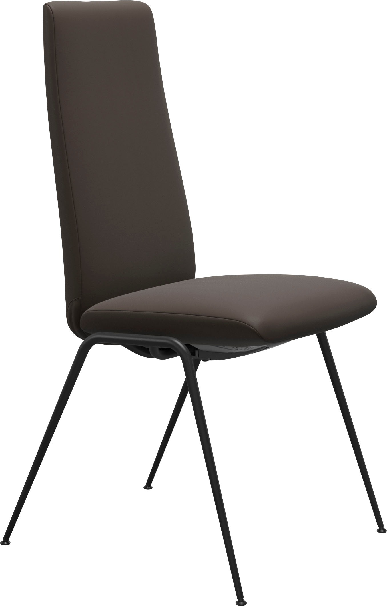 Stressless® Polsterstuhl »Laurel«, Leder BATICK, High Back, Größe M, mit Be günstig online kaufen