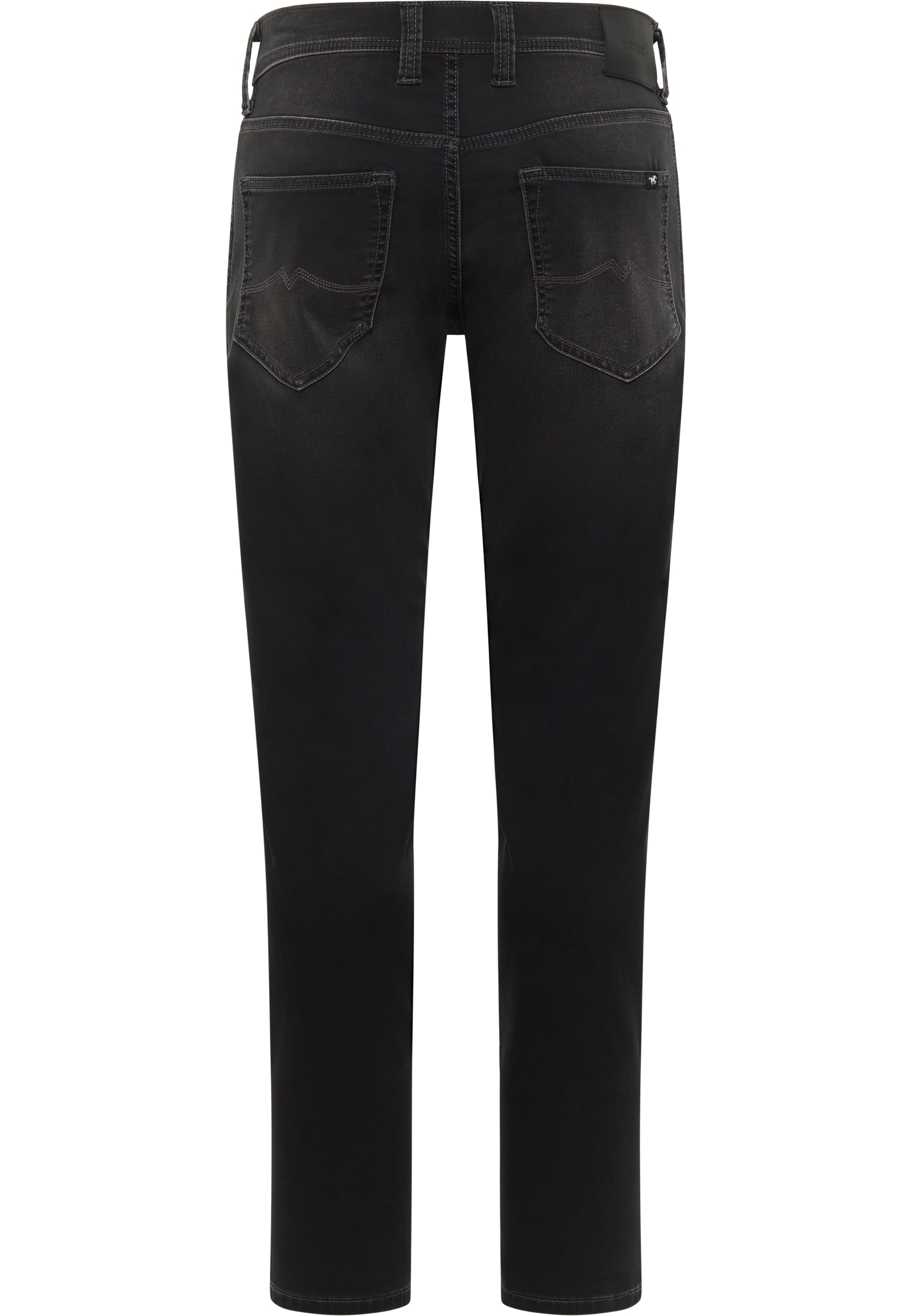MUSTANG Slim-fit-Jeans »Herren Style Oregon Slim K«