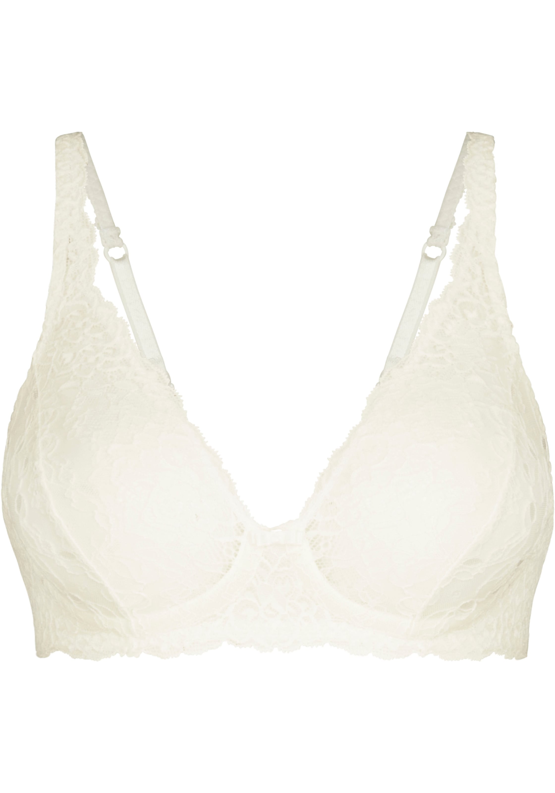 CALIDA Soft-BH »Sensual Secrets«, mit Vertikalnaht und formender Cupnaht