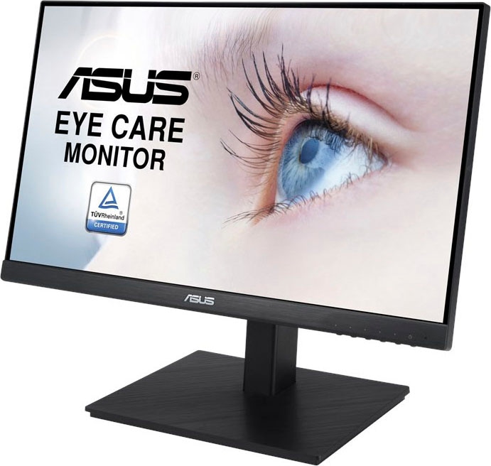 Asus LCD-Monitor »VA229QSB«, 55 cm/22 Zoll, 1920 x 1080 px, Full HD, 5 ms Reaktionszeit, 60 Hz