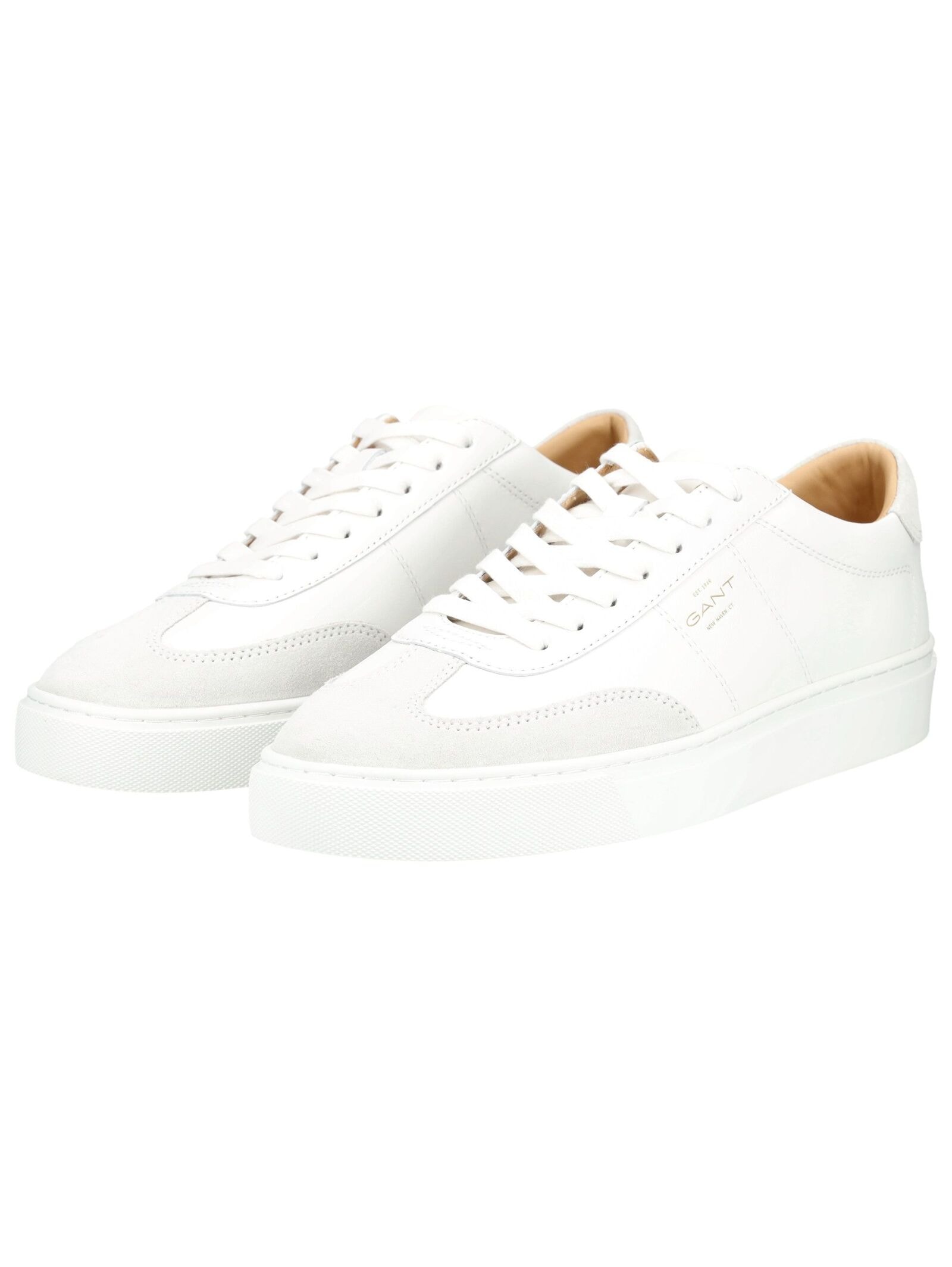 Gant Sneaker »Gant Sneaker Veloursleder«