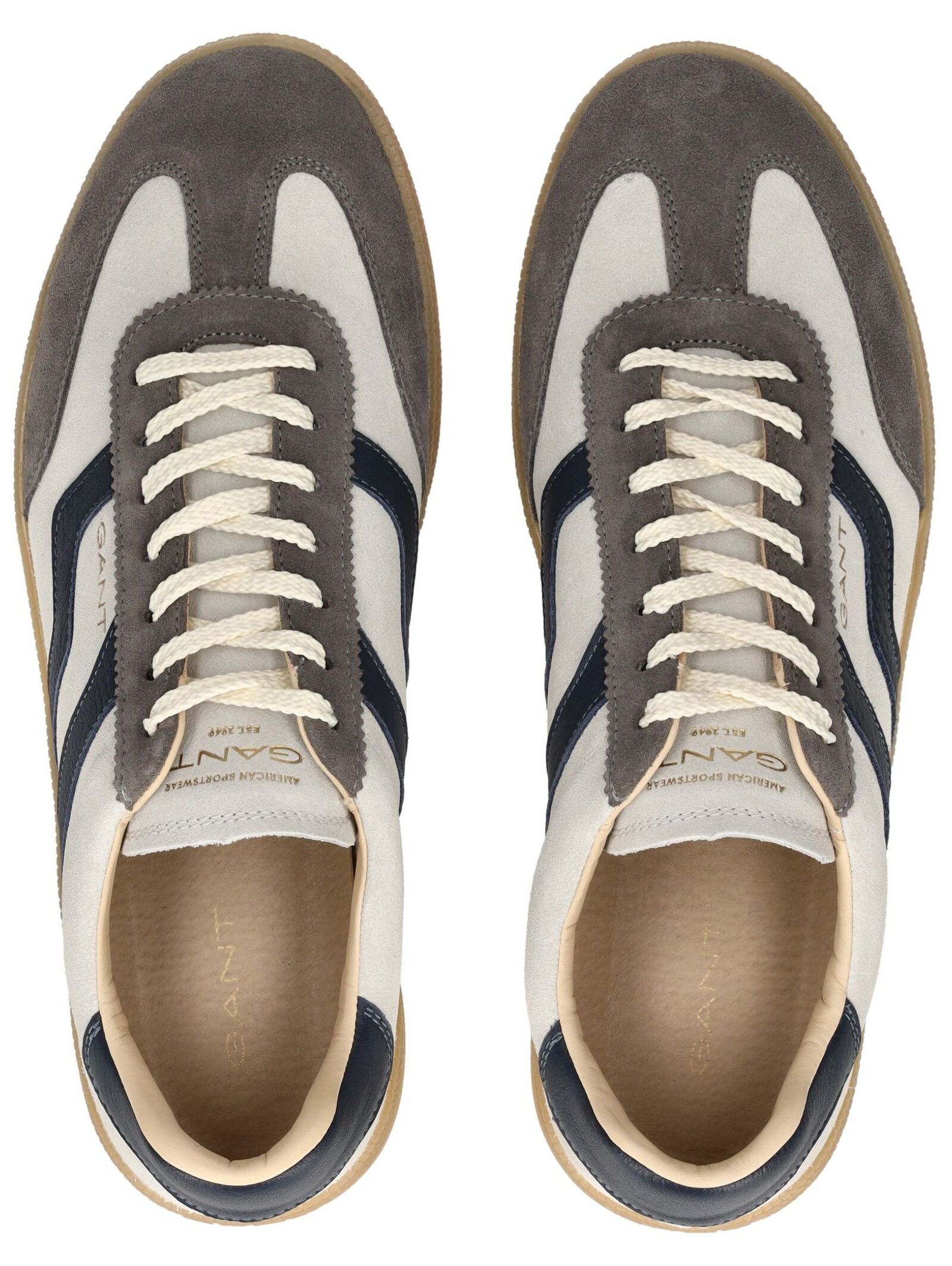 Gant Sneaker »Gant Sneaker Leder«