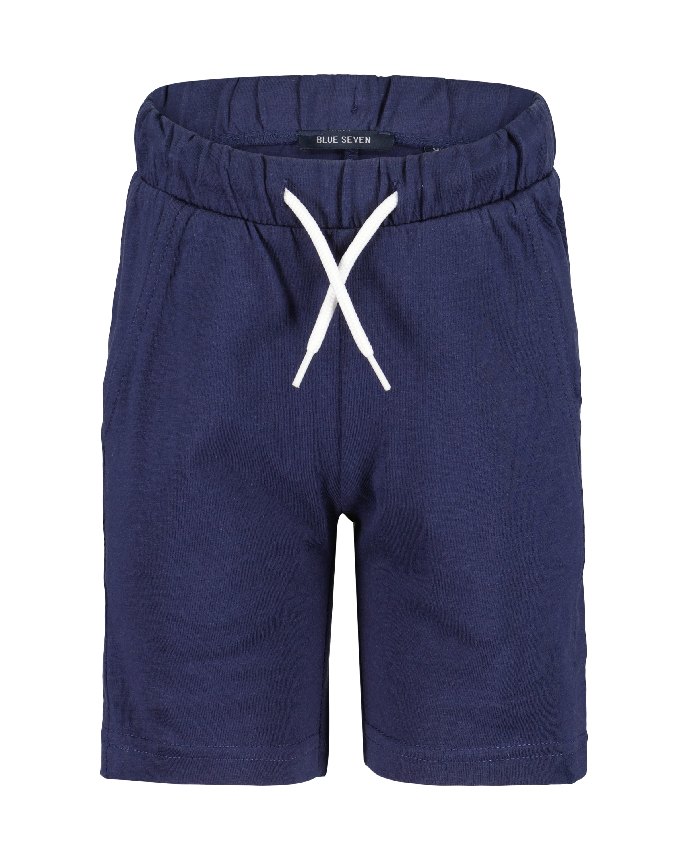 Blue Seven Shorts »Blue Seven 2er Pack Jungen Shorts mit Bindeband«