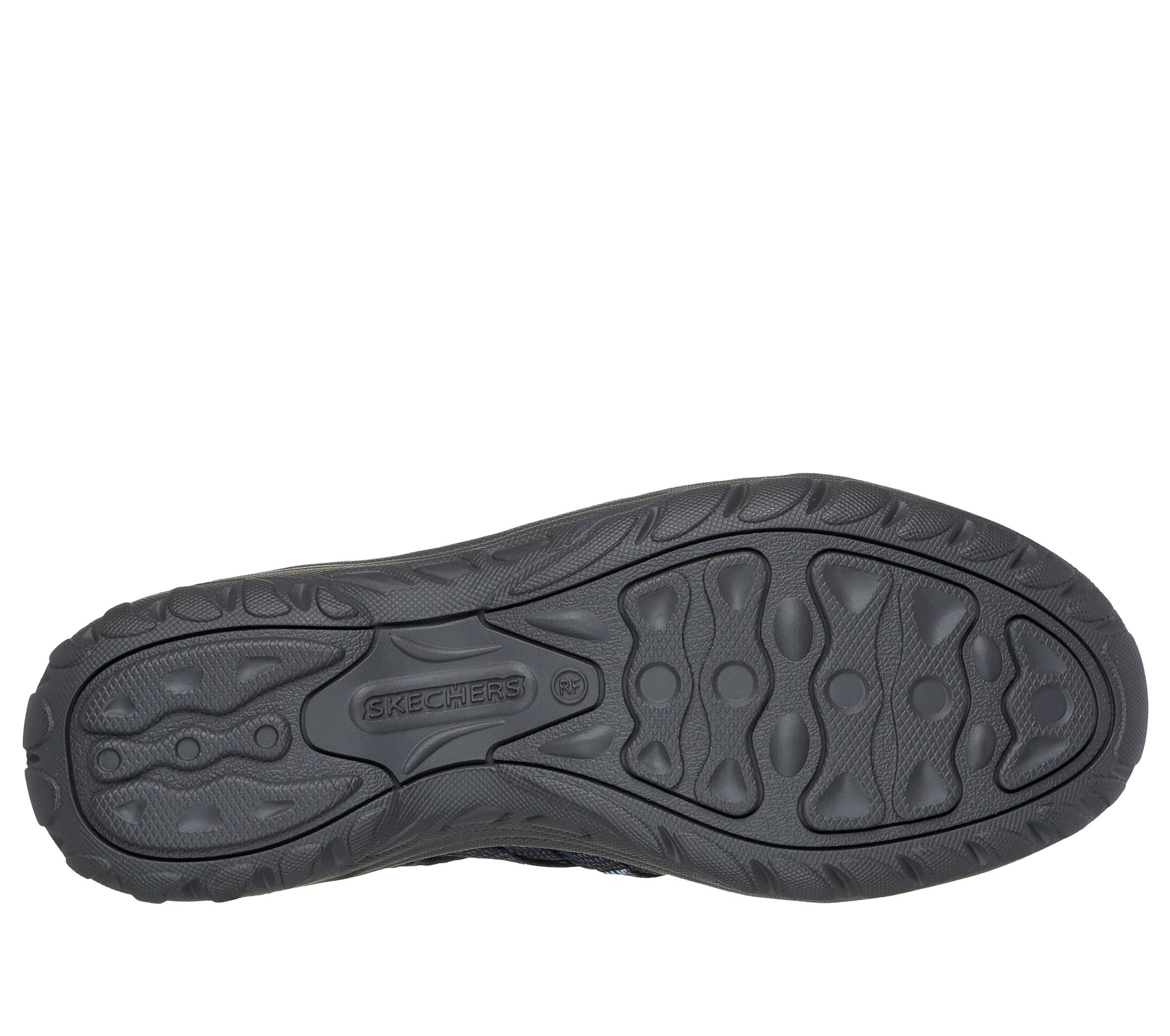 Skechers Slip-On Sneaker »REGGAE FEST 2.0-NEAP TIDE«  Slipper, Barfußschuh, Sandale mit Gummizug